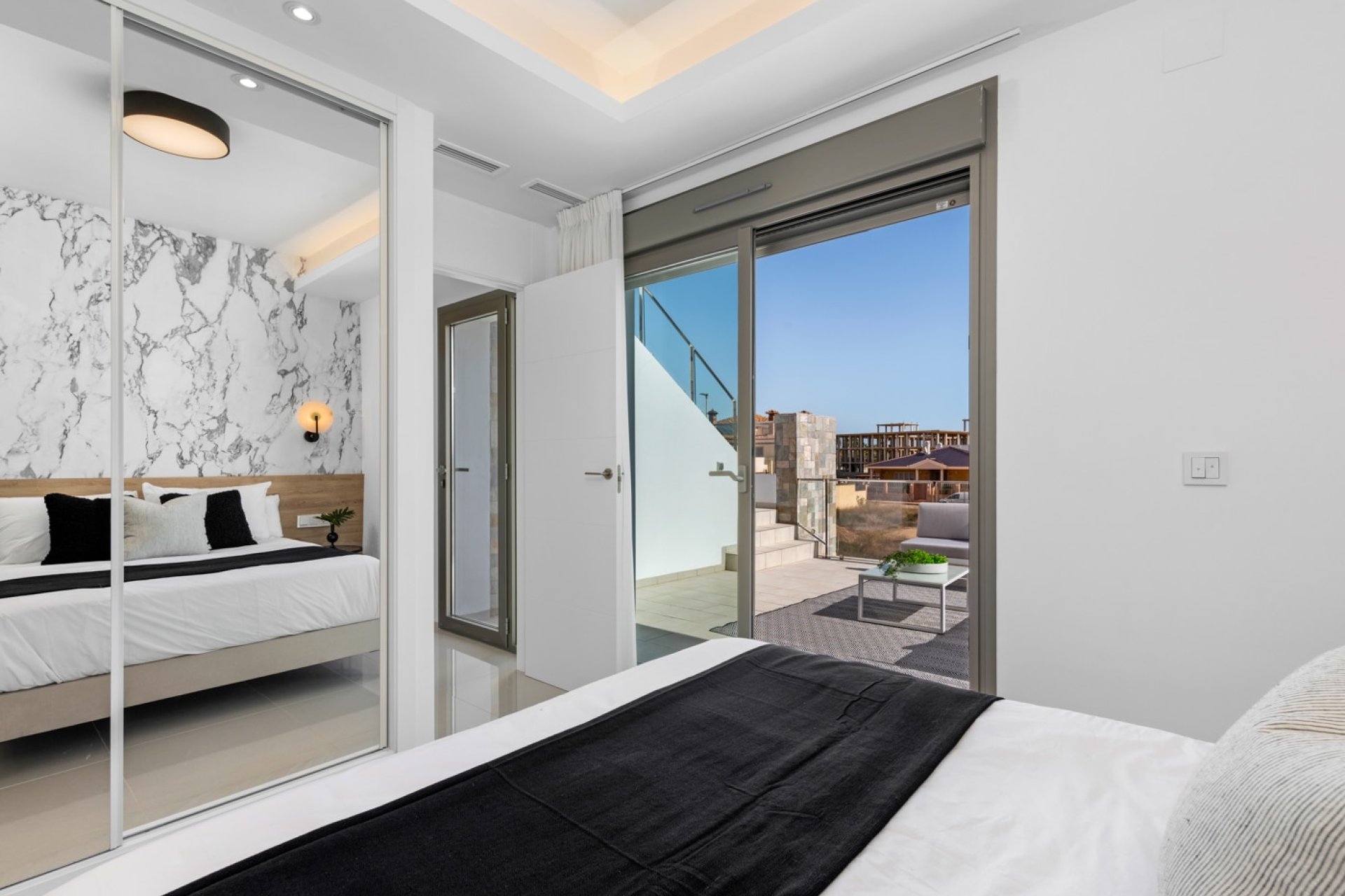 New Build - Villa -
Los Alcazares