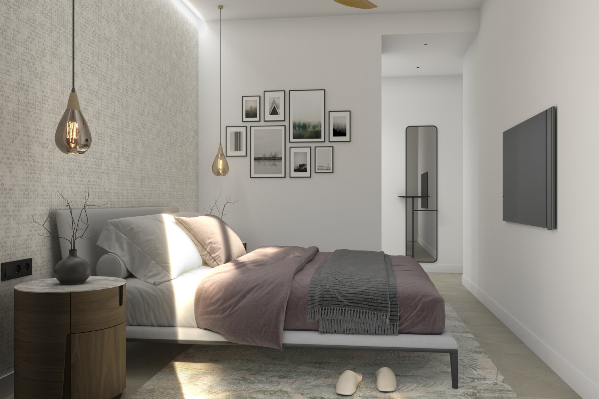 New Build - Villa -
Los Alcazares