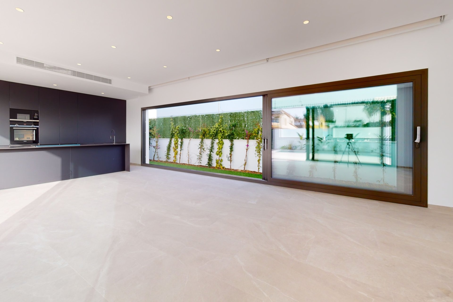 New Build - Villa -
Los Alcazares