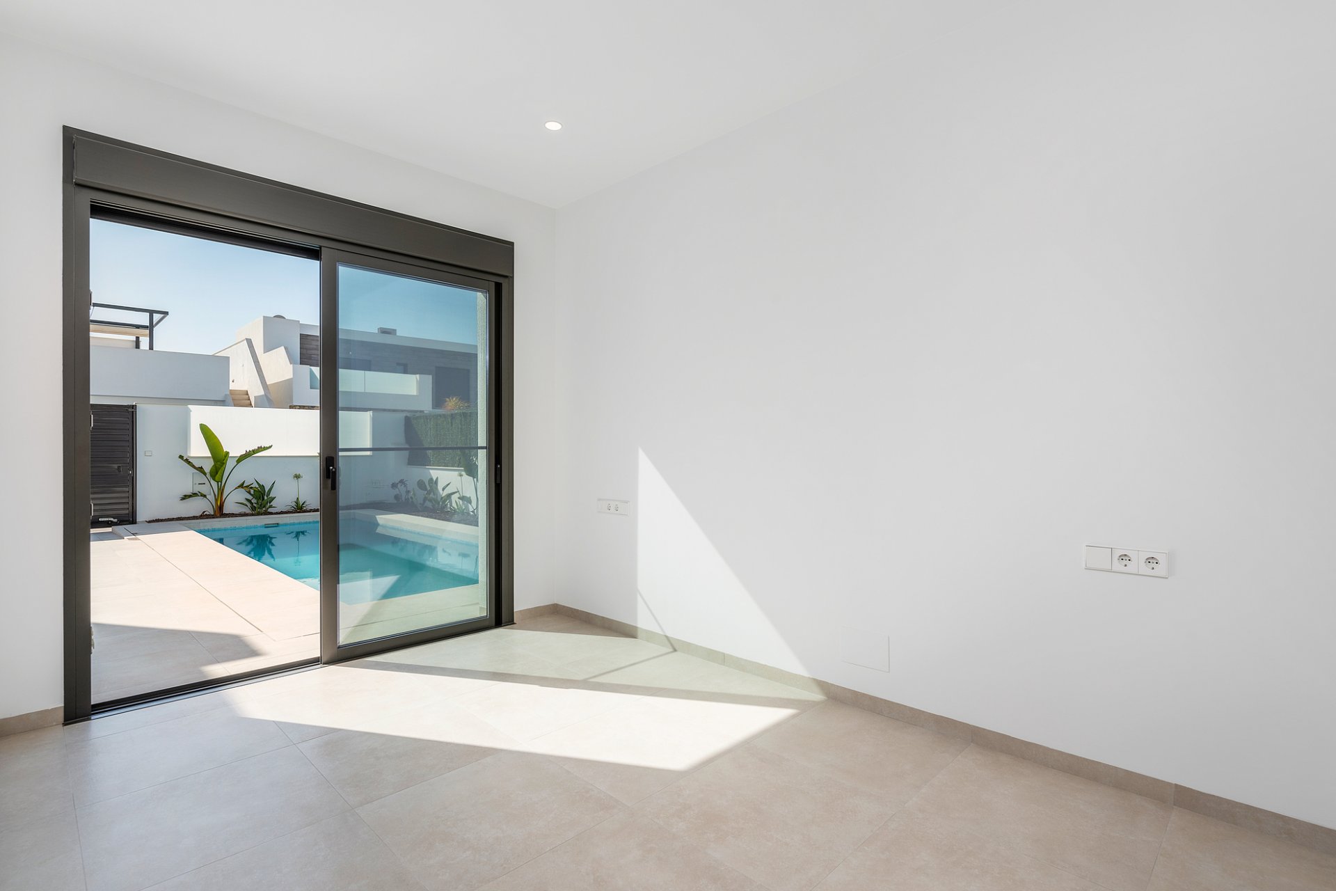 New Build - Villa -
Los Alcazares