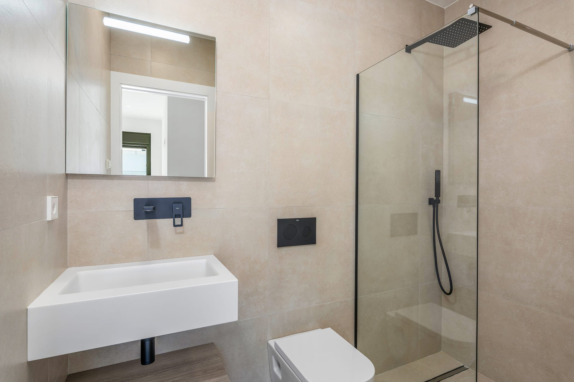 New Build - Villa -
Los Alcazares