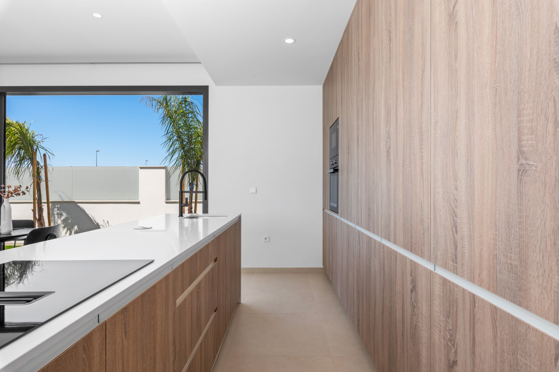 New Build - Villa -
Los Alcazares