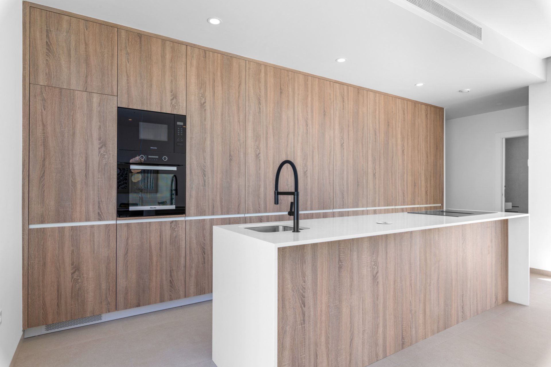 New Build - Villa -
Los Alcazares