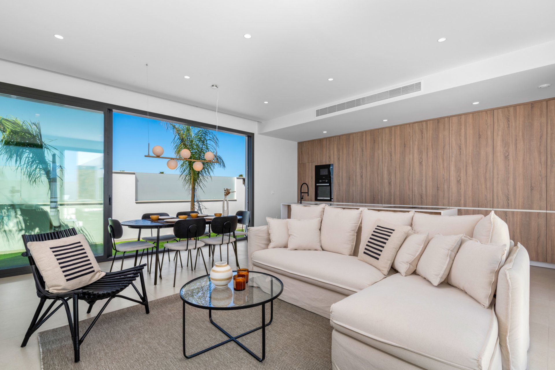 New Build - Villa -
Los Alcazares