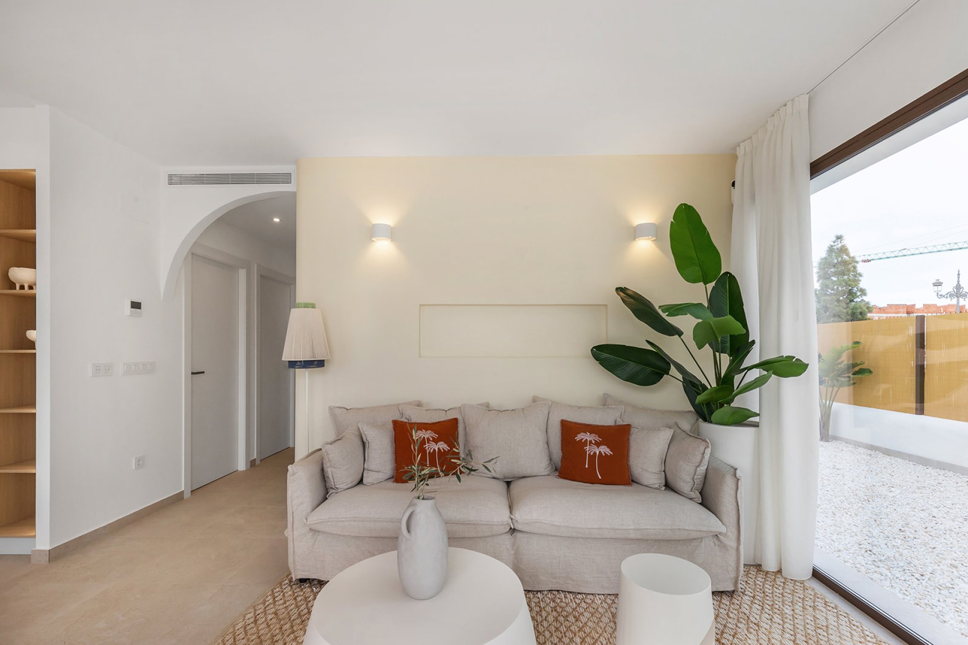 New Build - Villa -
Los Alcazares