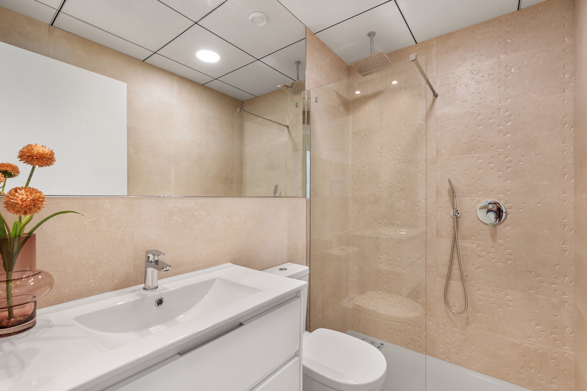 New Build - Villa -
Los Alcazares