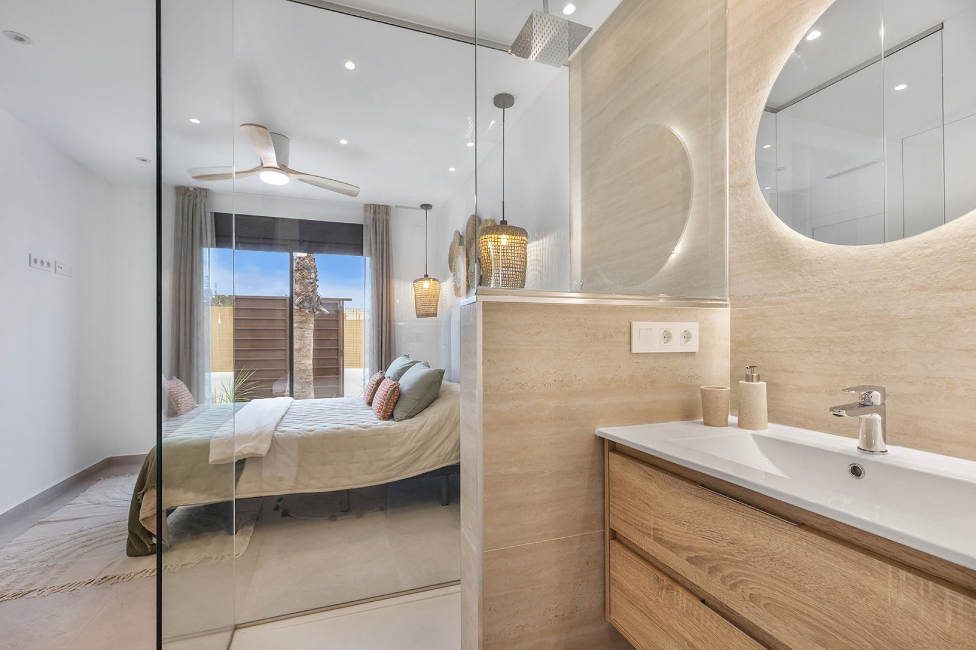 New Build - Villa -
Los Alcazares