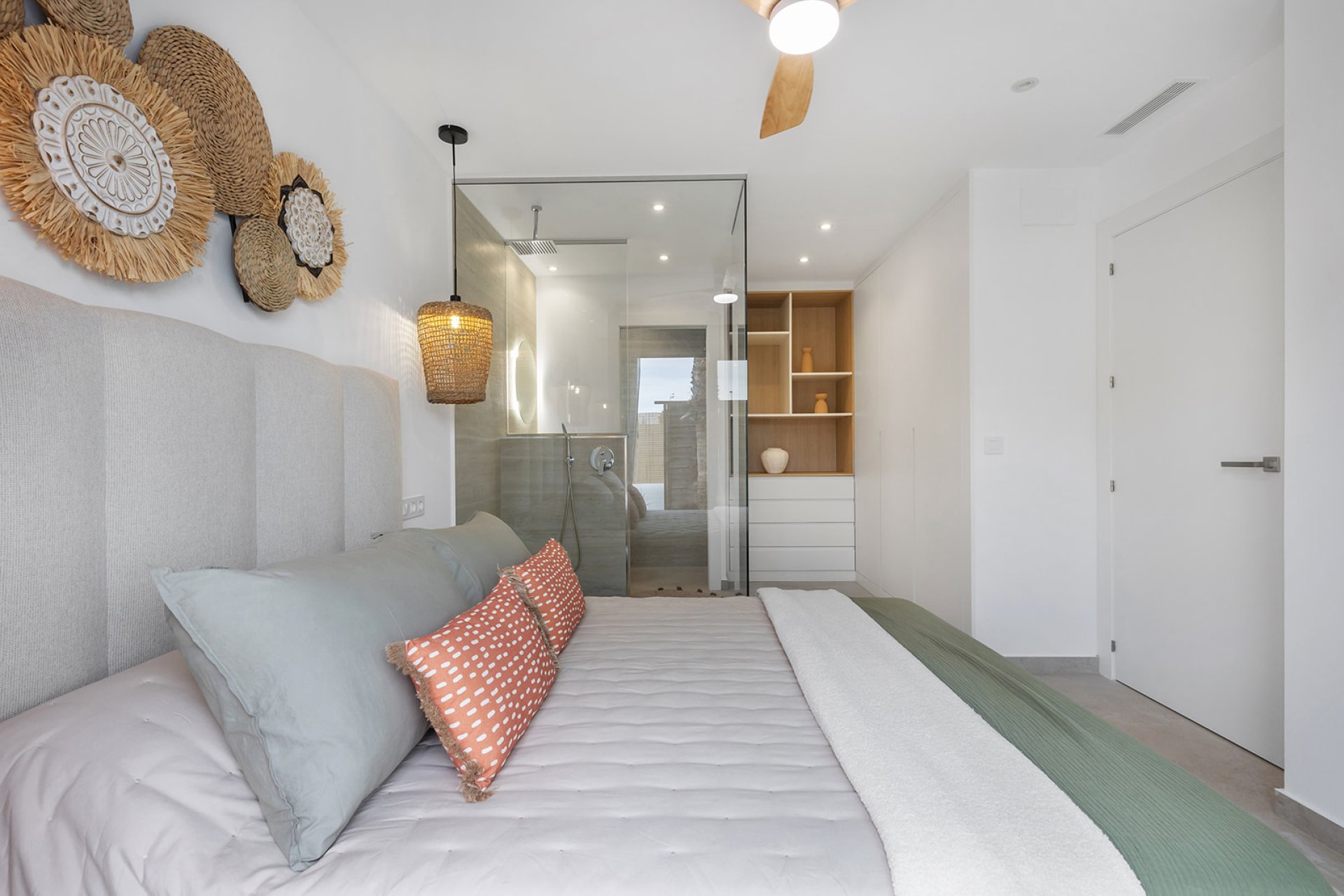 New Build - Villa -
Los Alcazares