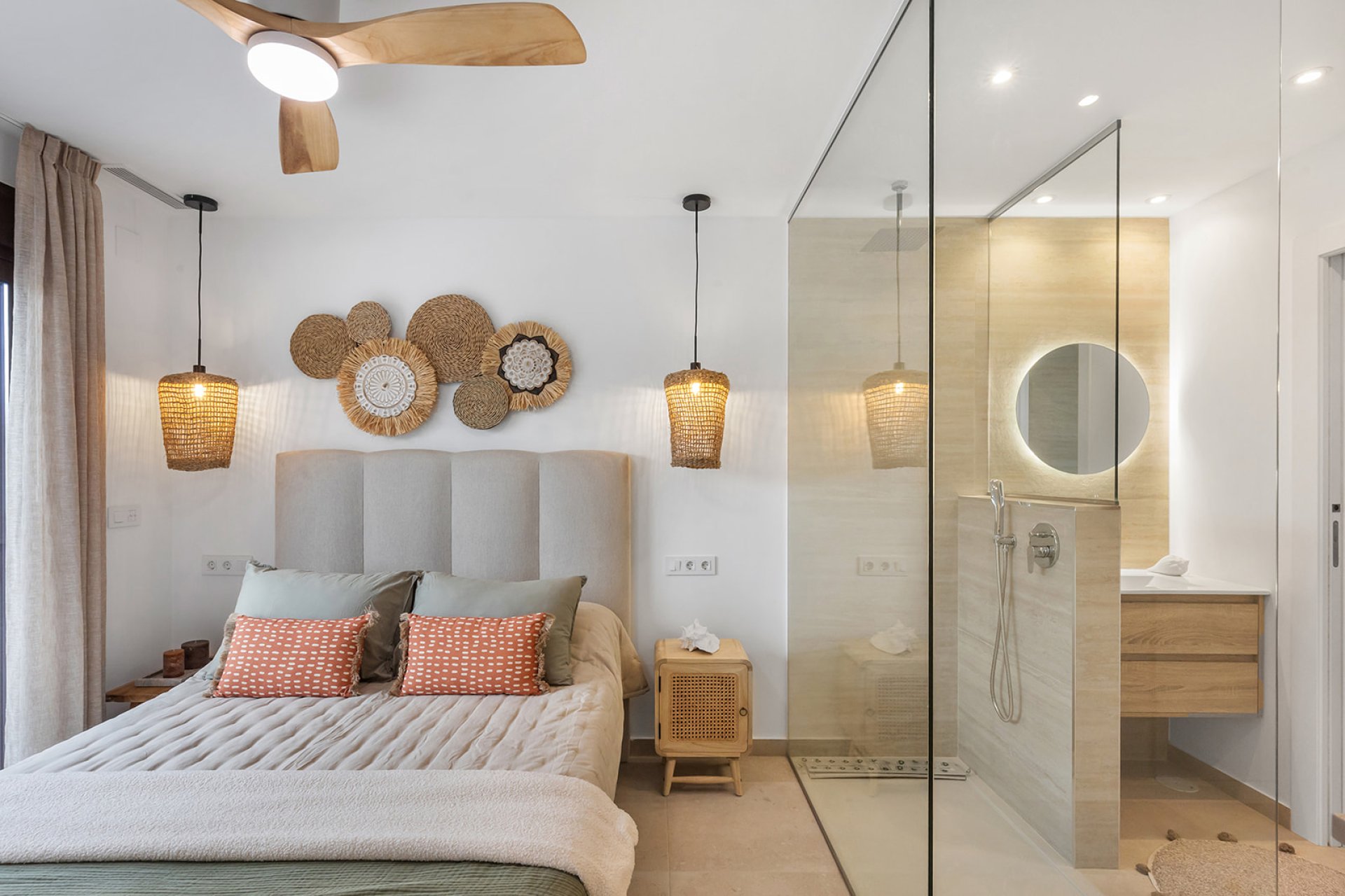 New Build - Villa -
Los Alcazares