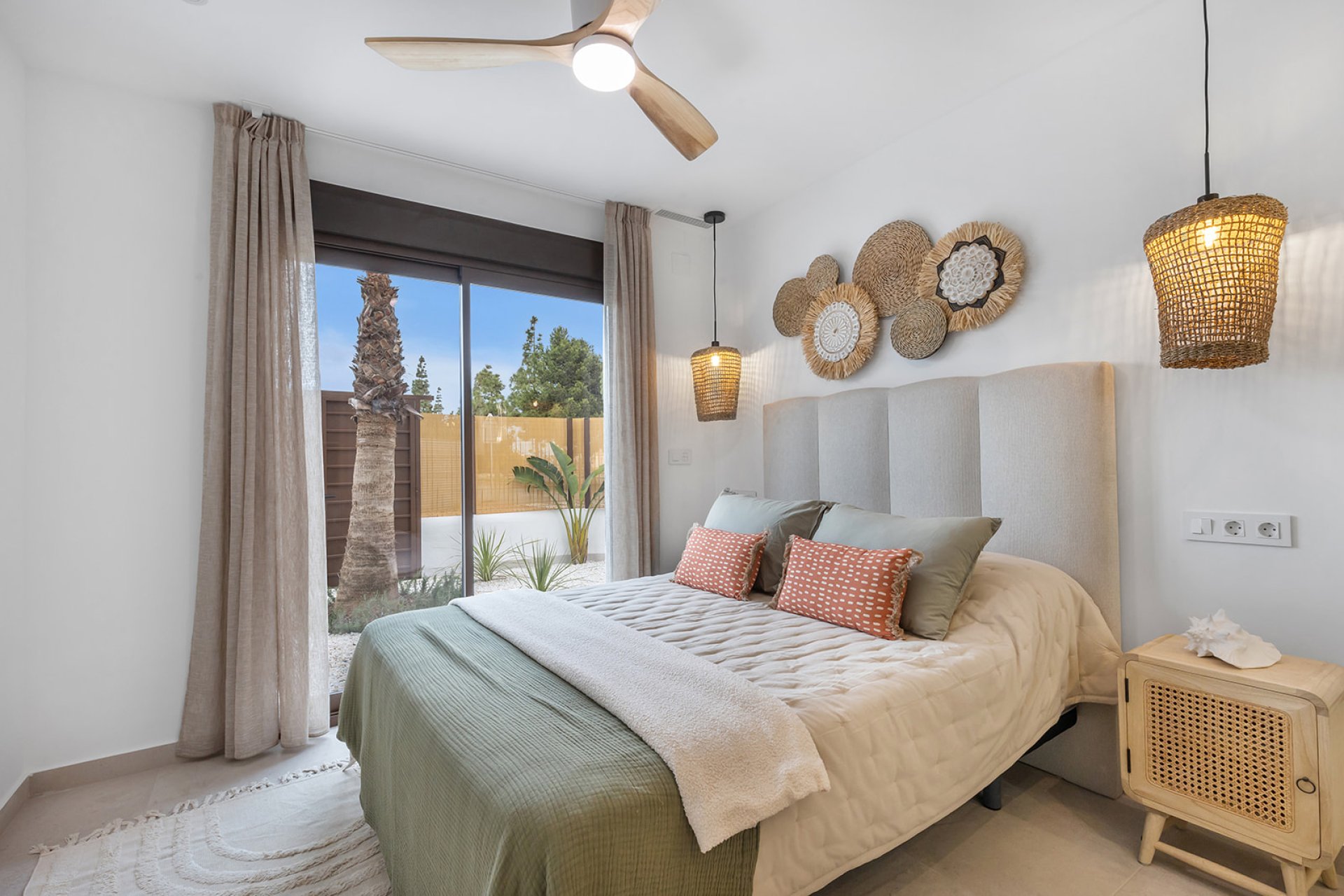 New Build - Villa -
Los Alcazares