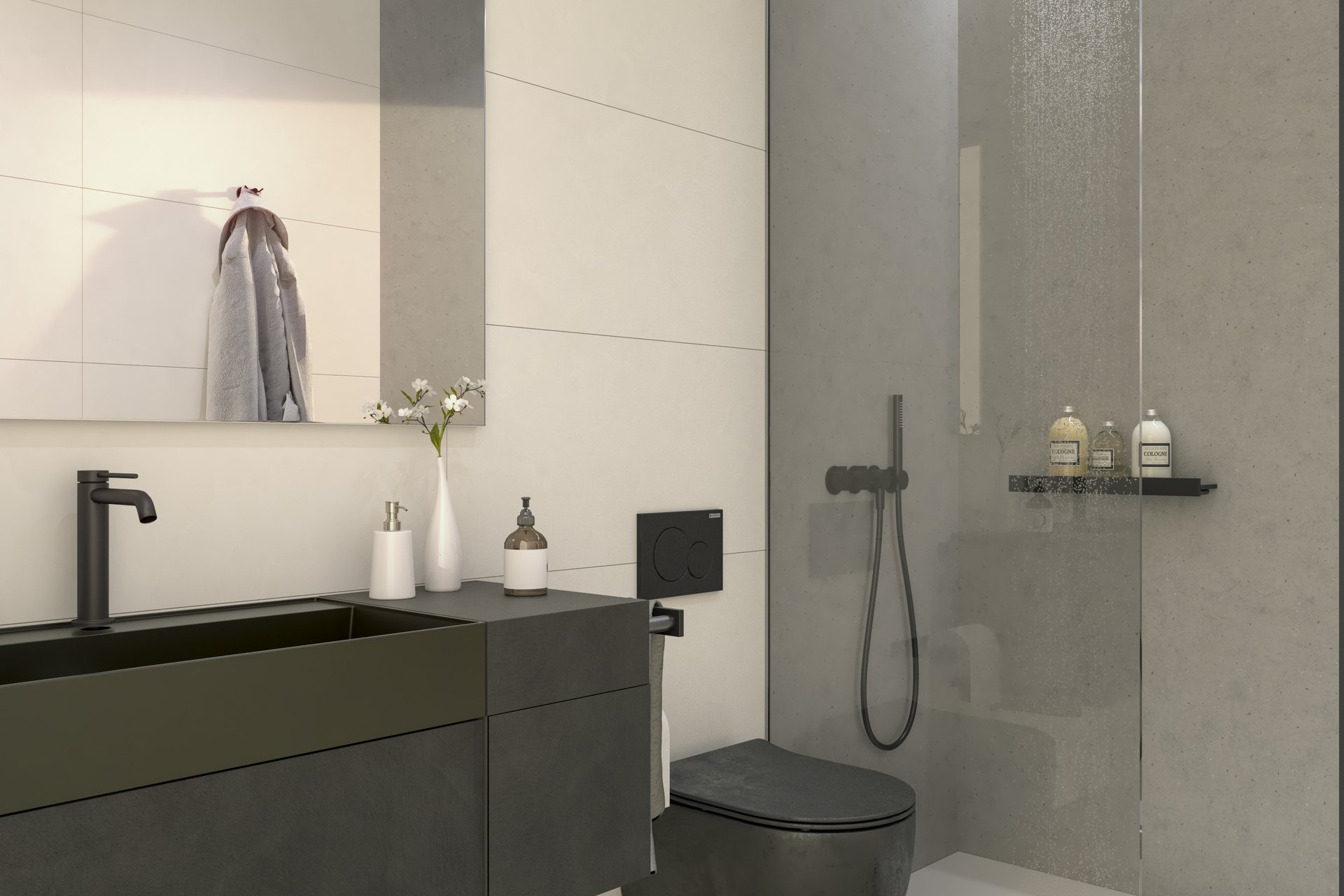 New Build - Villa -
Los Alcazares