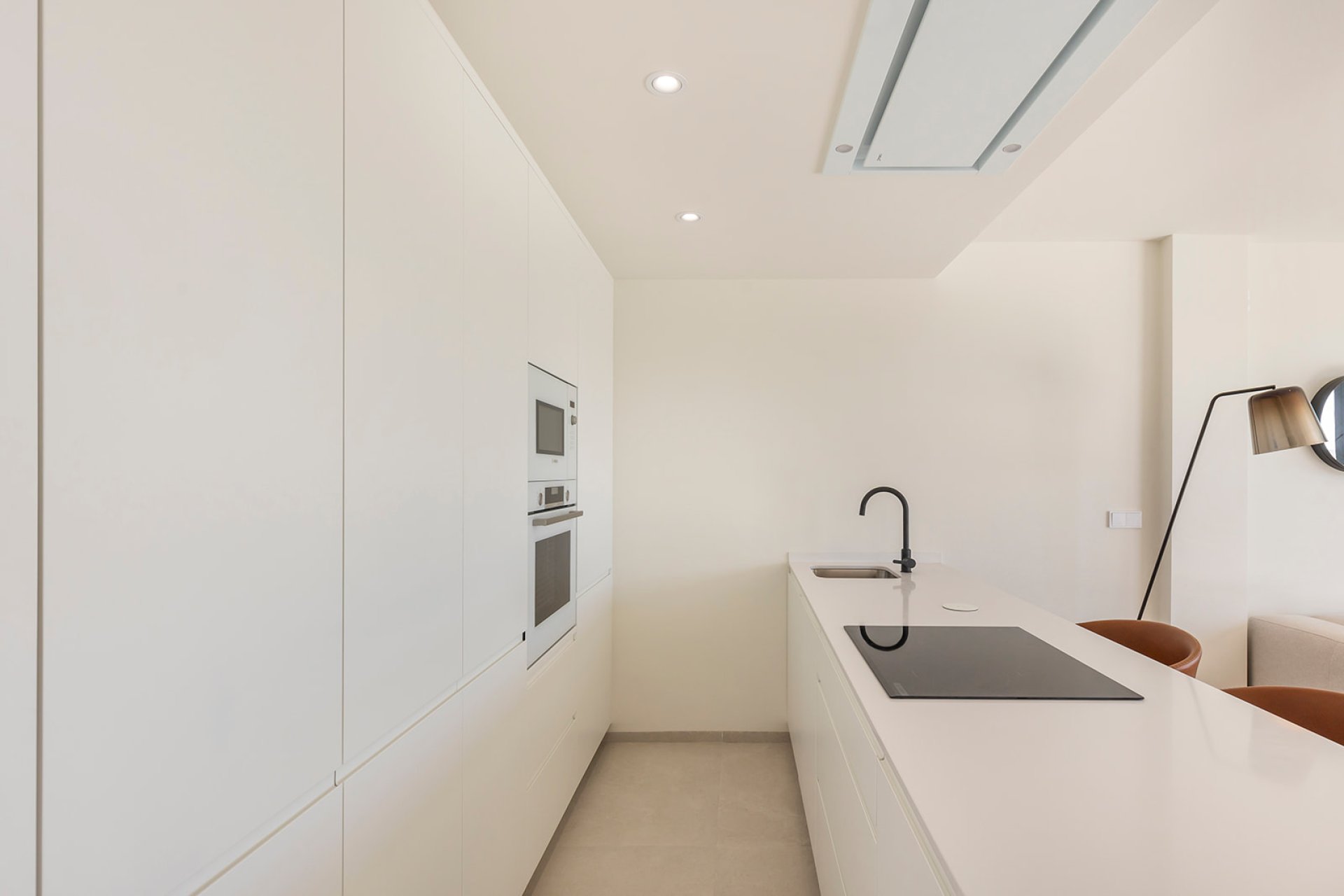 New Build - Villa -
Los Alcazares