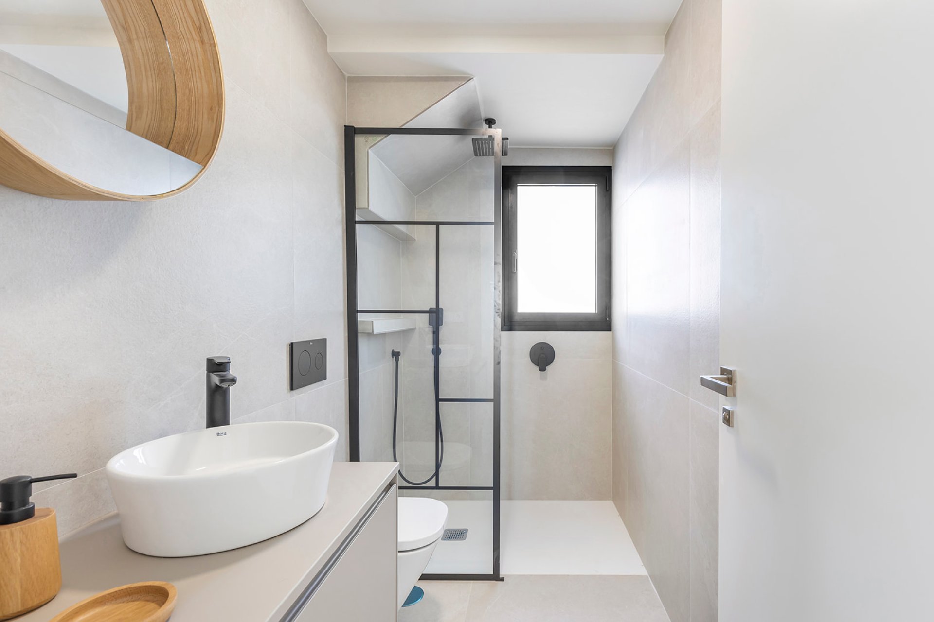 New Build - Villa -
Los Alcazares