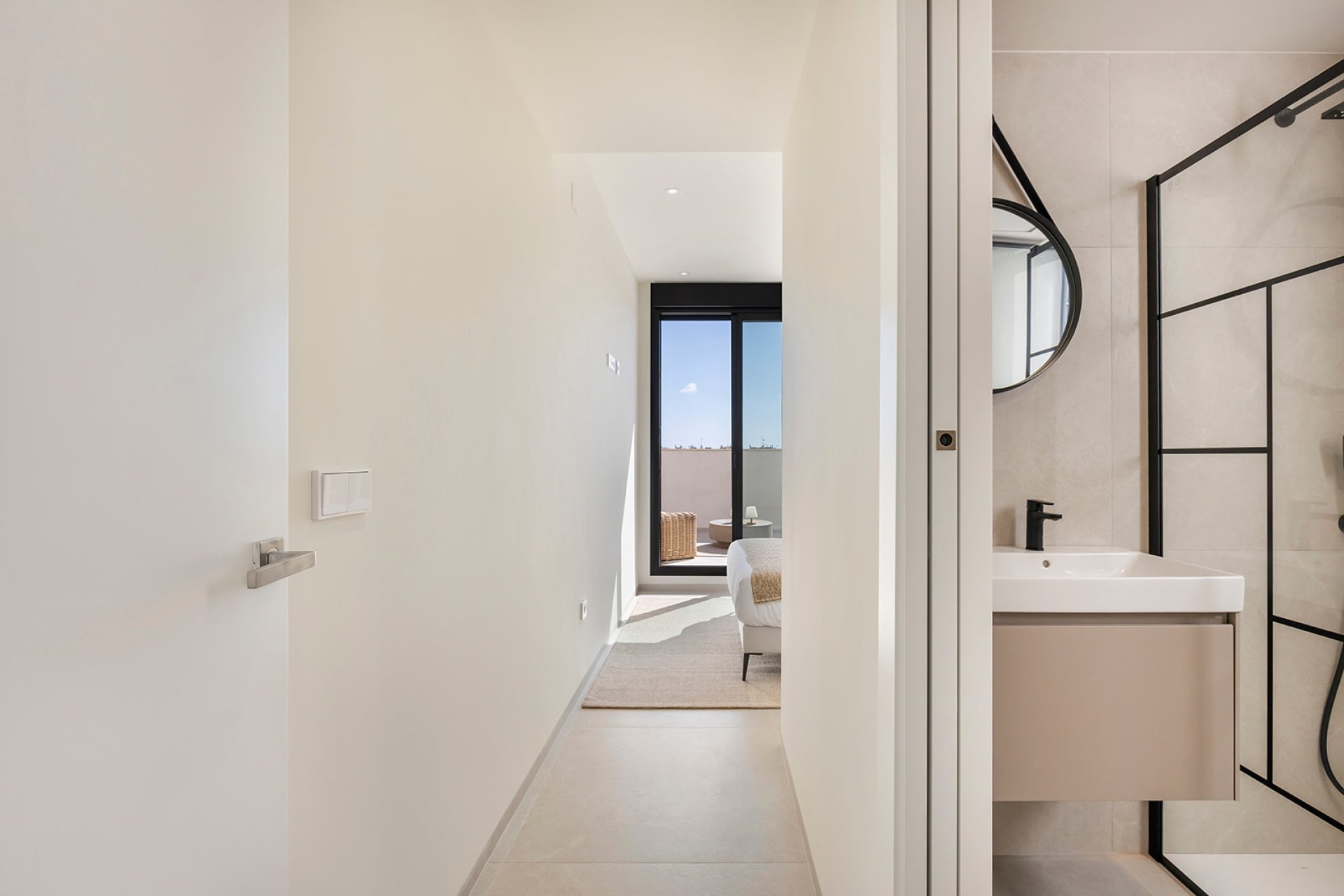 New Build - Villa -
Los Alcazares