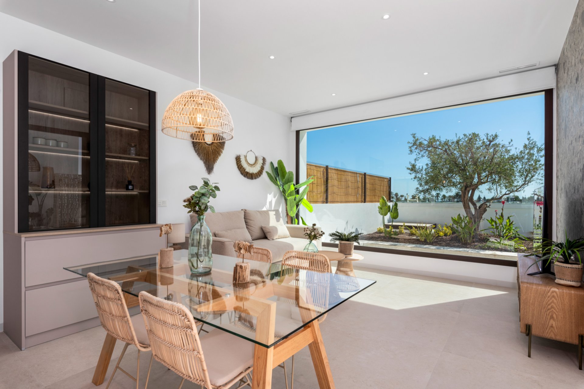 New Build - Villa -
Los Alcazares