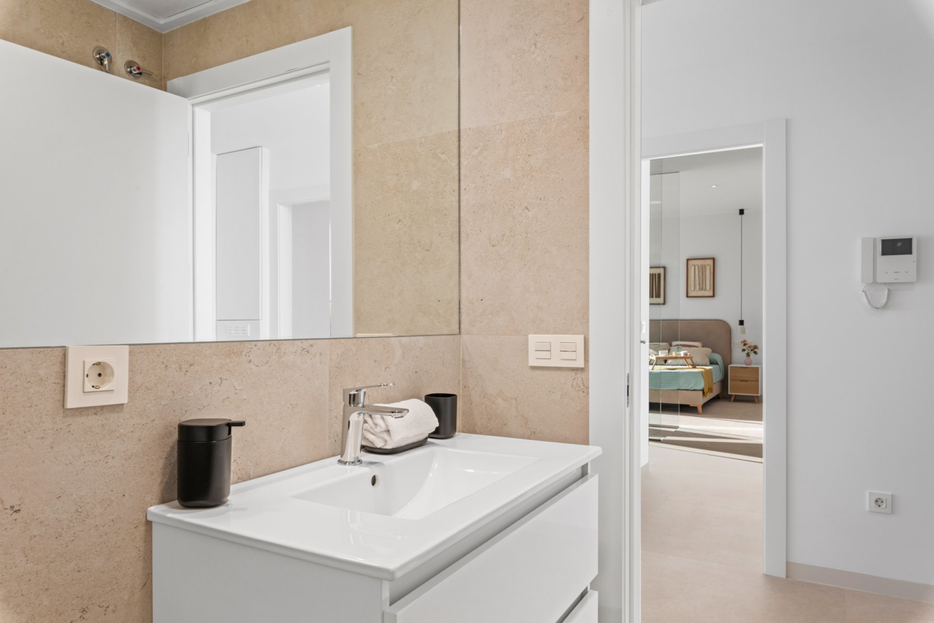 New Build - Villa -
Los Alcazares