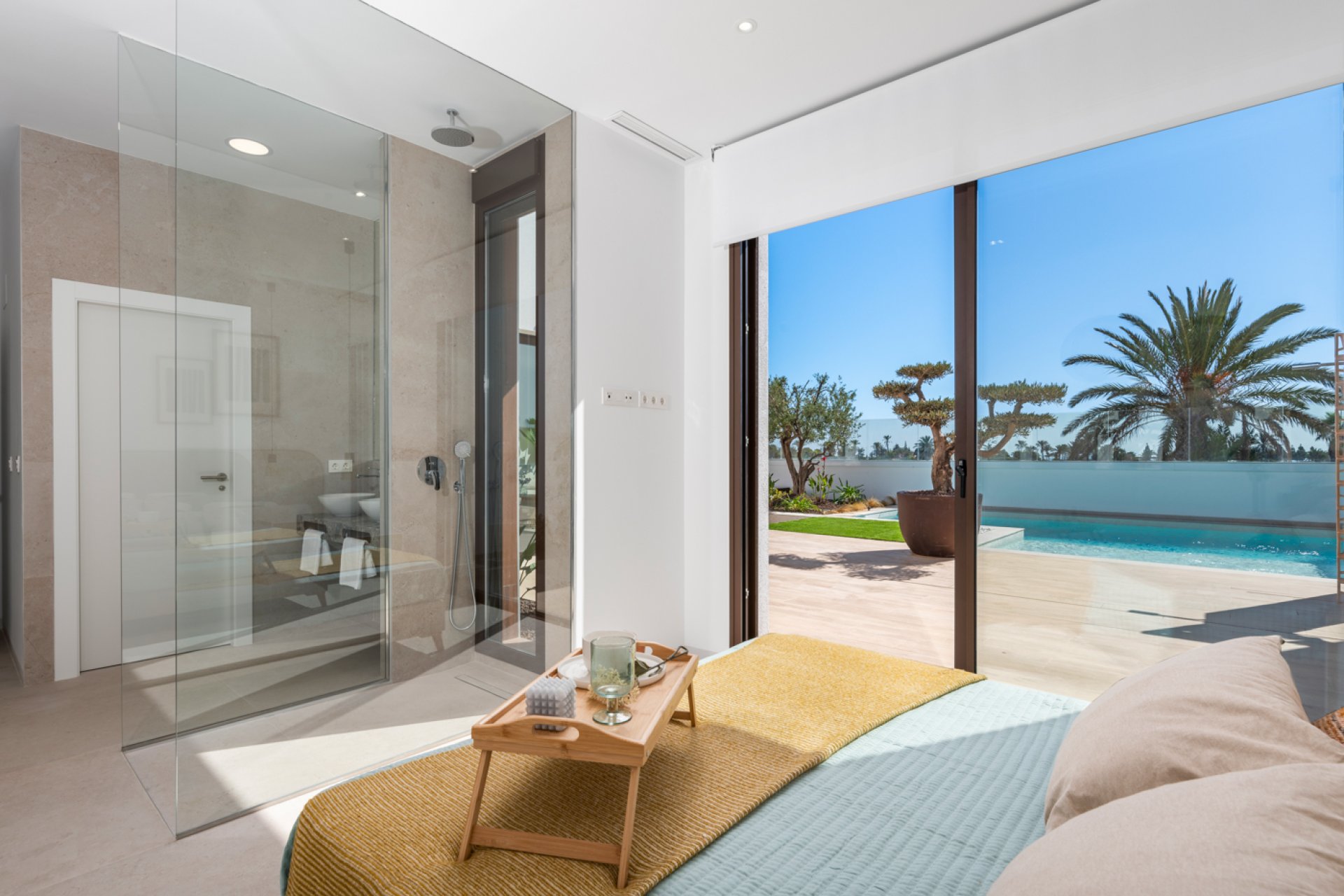 New Build - Villa -
Los Alcazares
