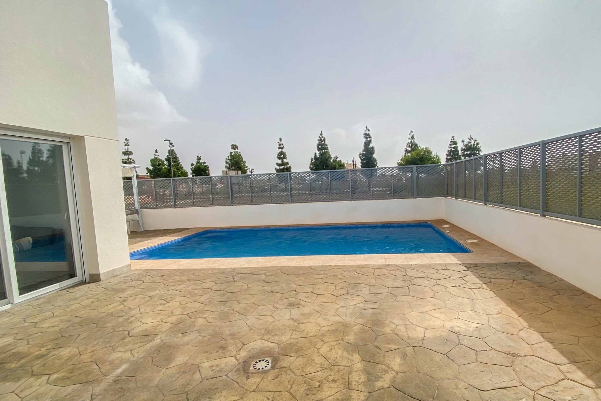 New Build - Villa -
Los Alcazares