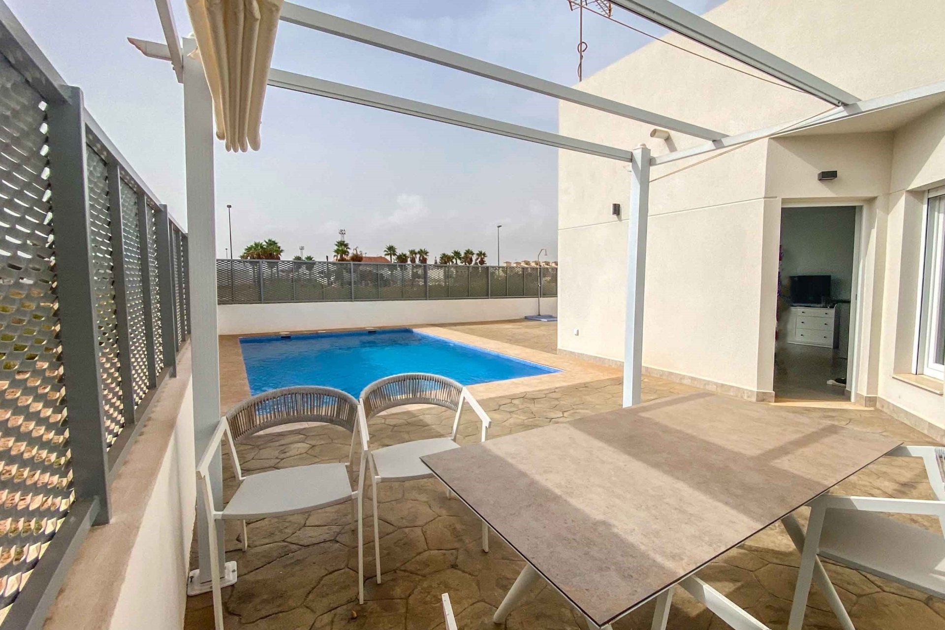 New Build - Villa -
Los Alcazares