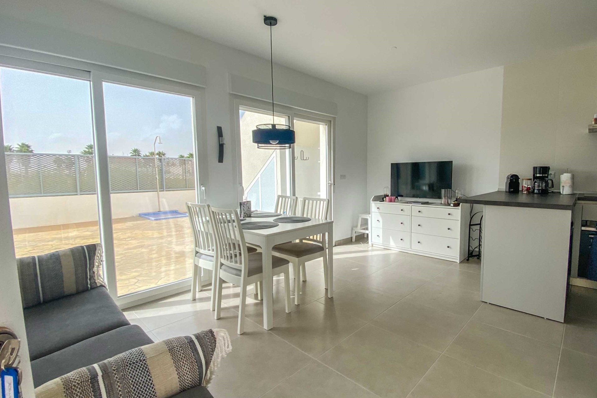 New Build - Villa -
Los Alcazares