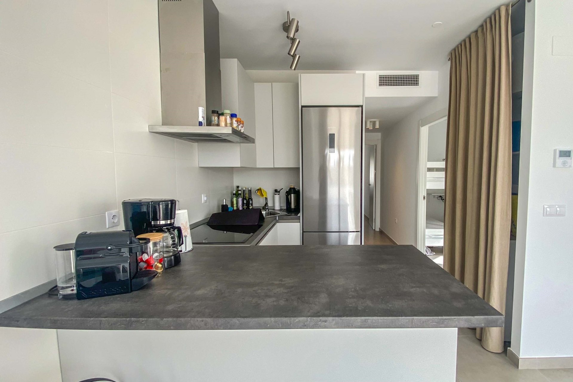 New Build - Villa -
Los Alcazares