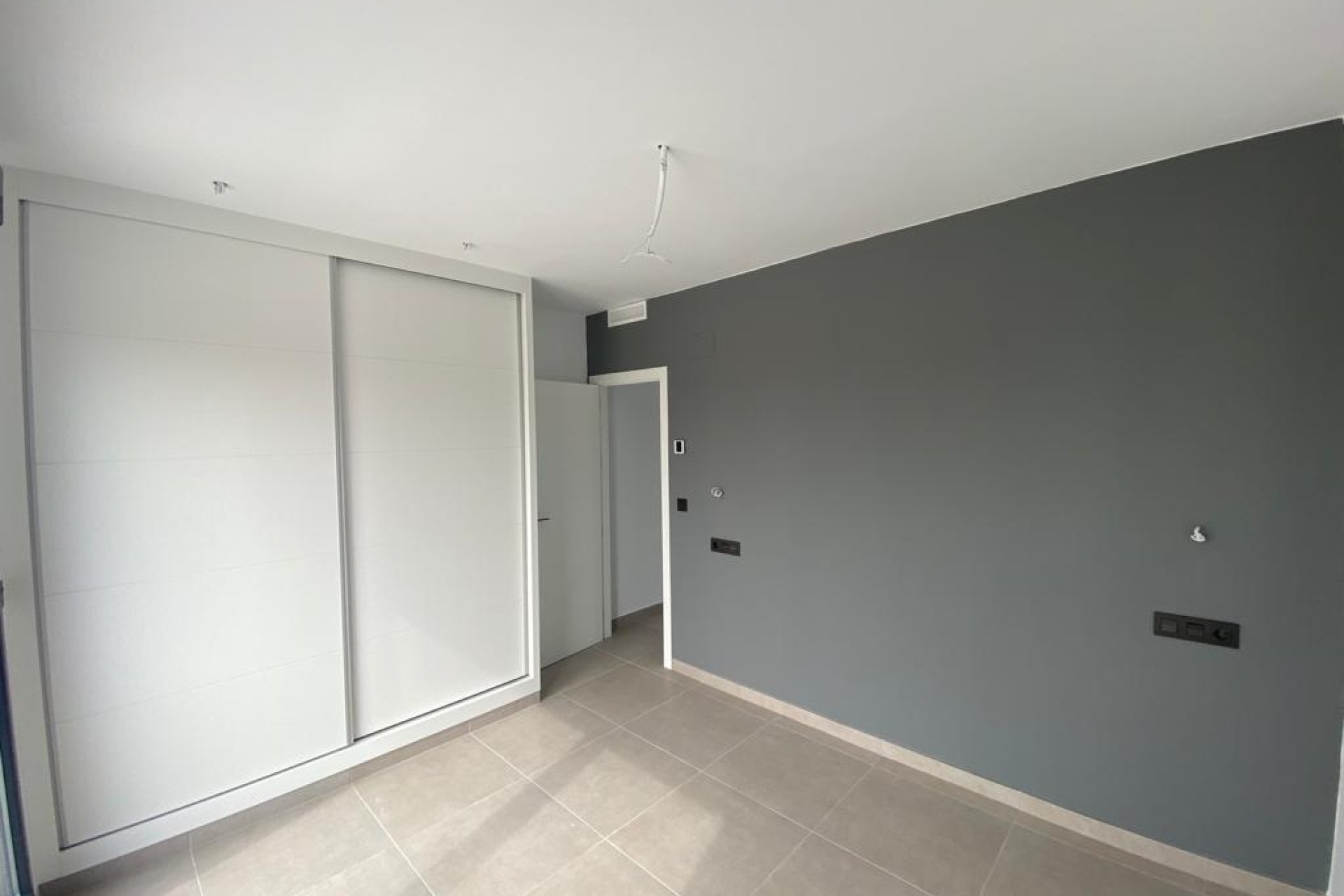 New Build - Villa -
Los Alcazares