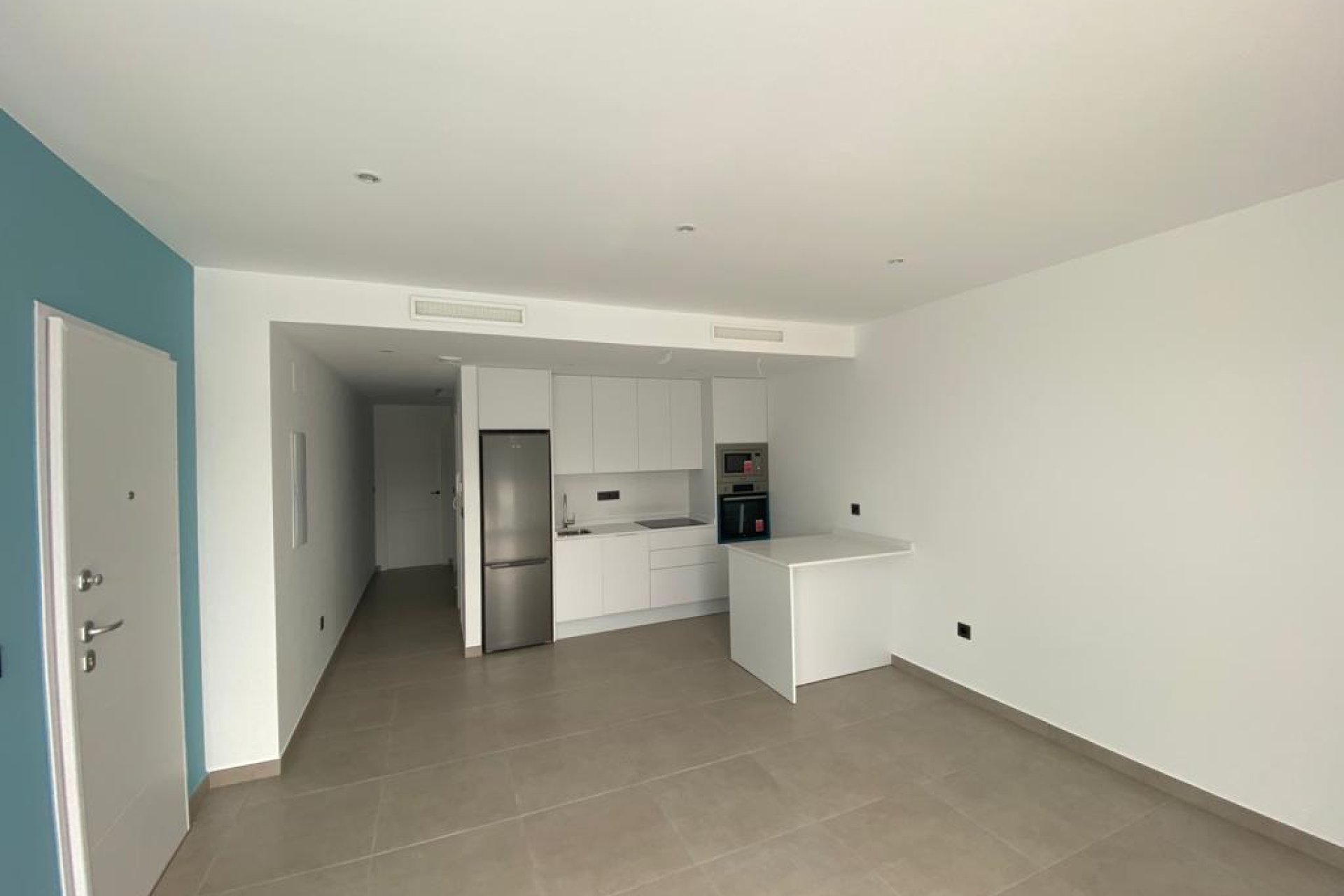 New Build - Villa -
Los Alcazares