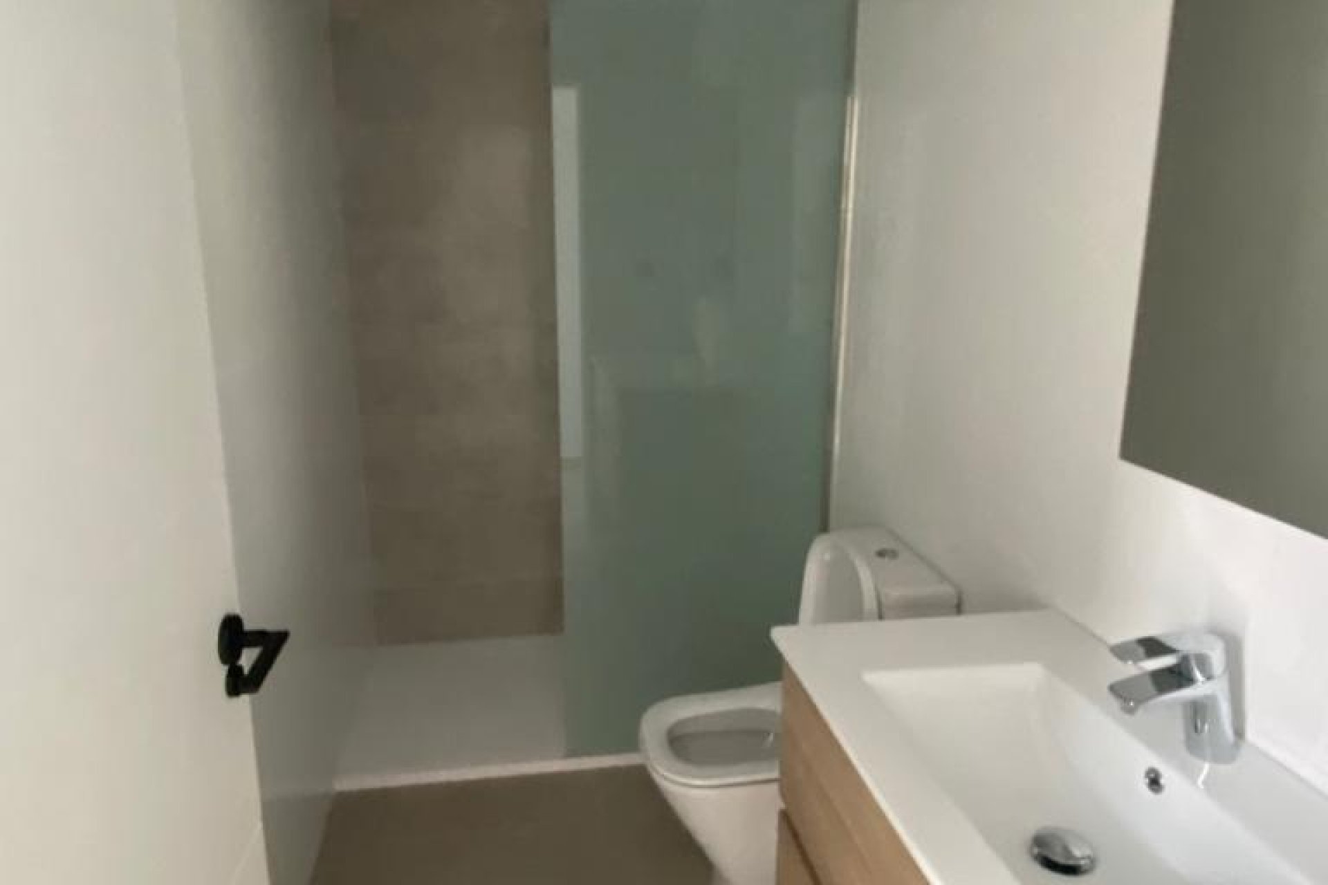 New Build - Villa -
Los Alcazares