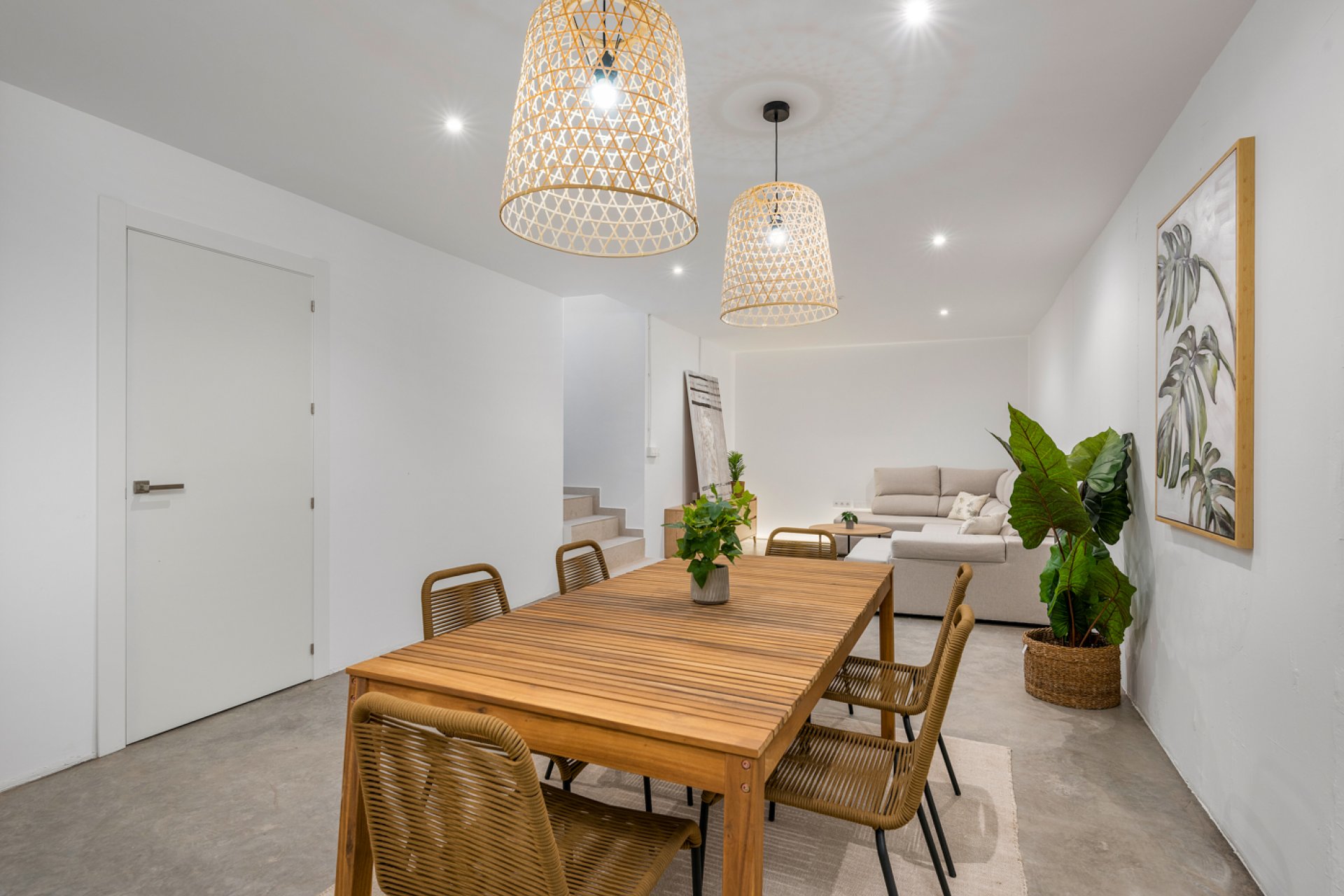 New Build - Villa -
Los Alcazares