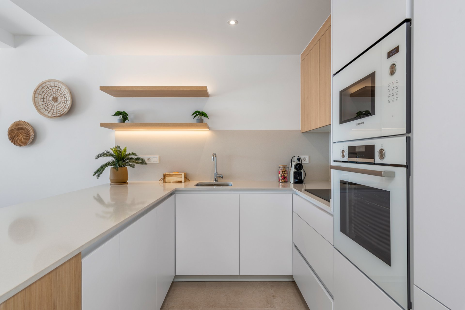 New Build - Villa -
Los Alcazares