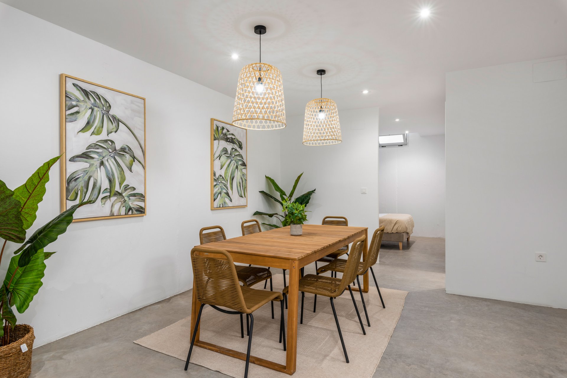 New Build - Villa -
Los Alcazares