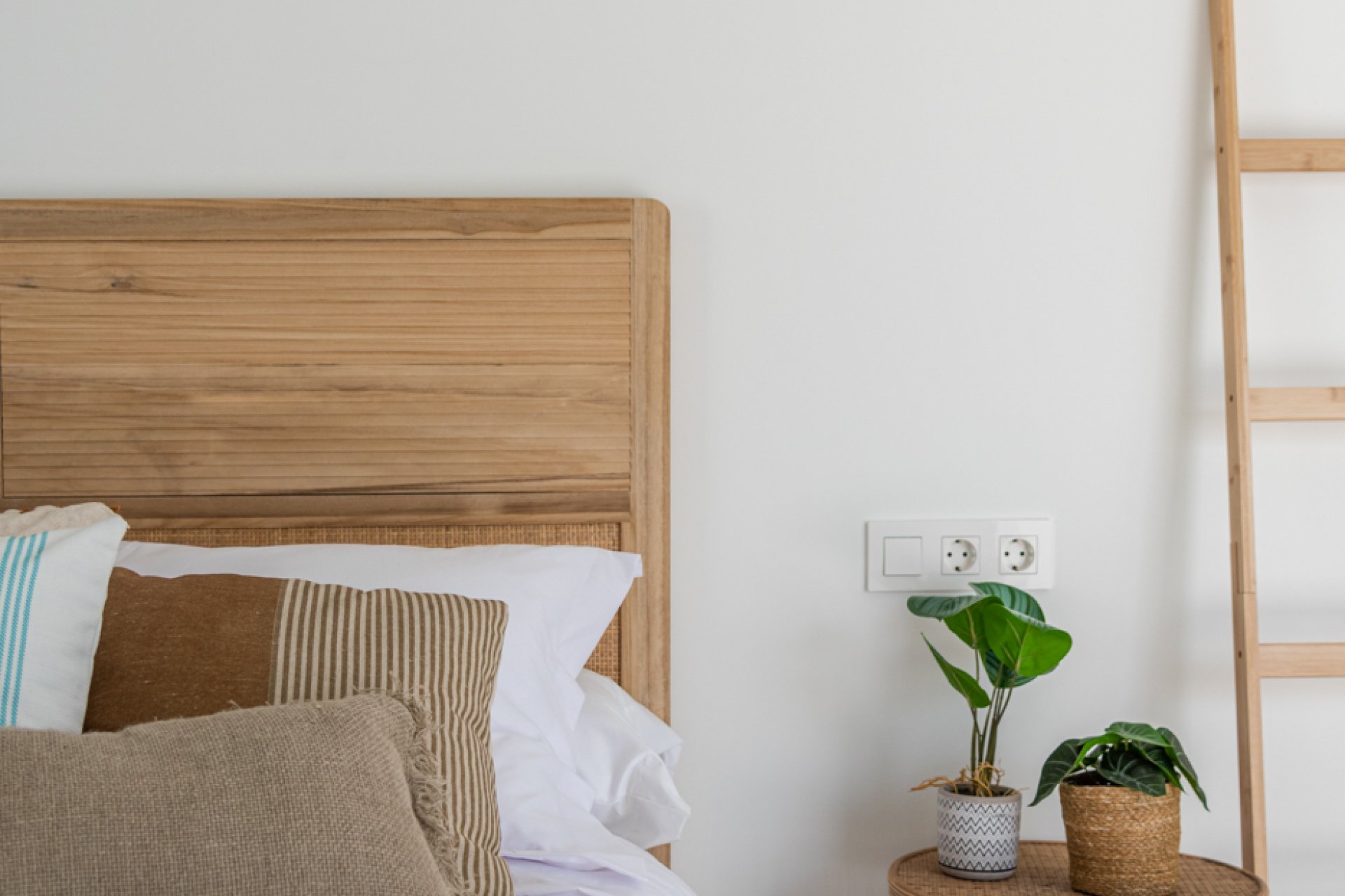 New Build - Villa -
Los Alcazares