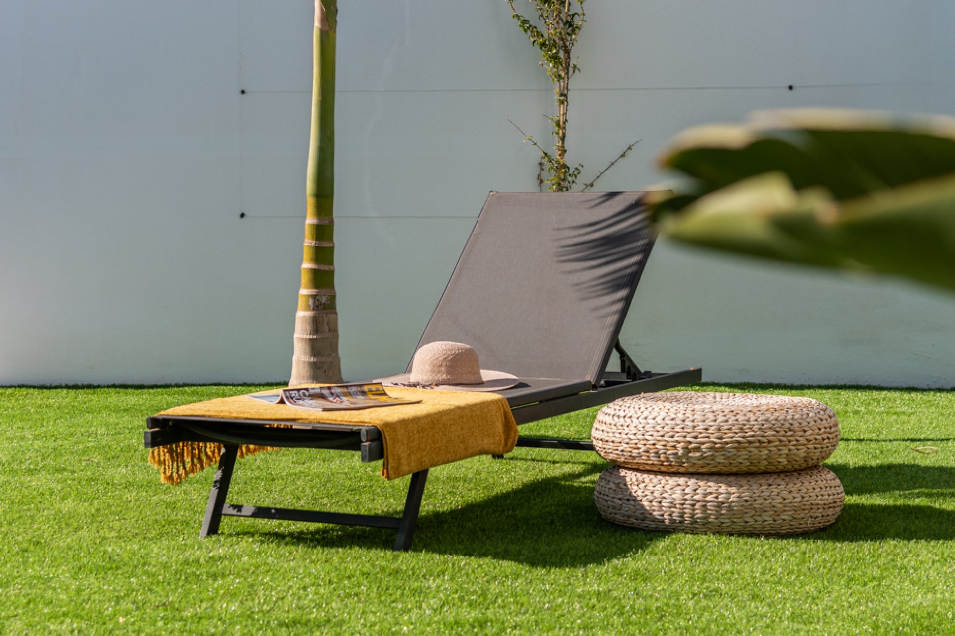 New Build - Villa -
Mar de Cristal