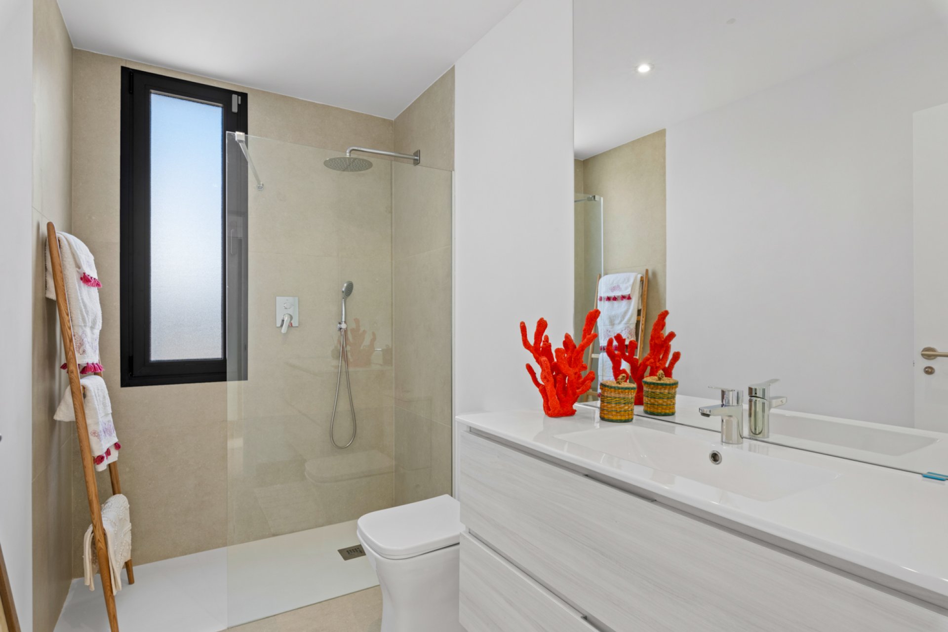 New Build - Villa -
Mar de Cristal