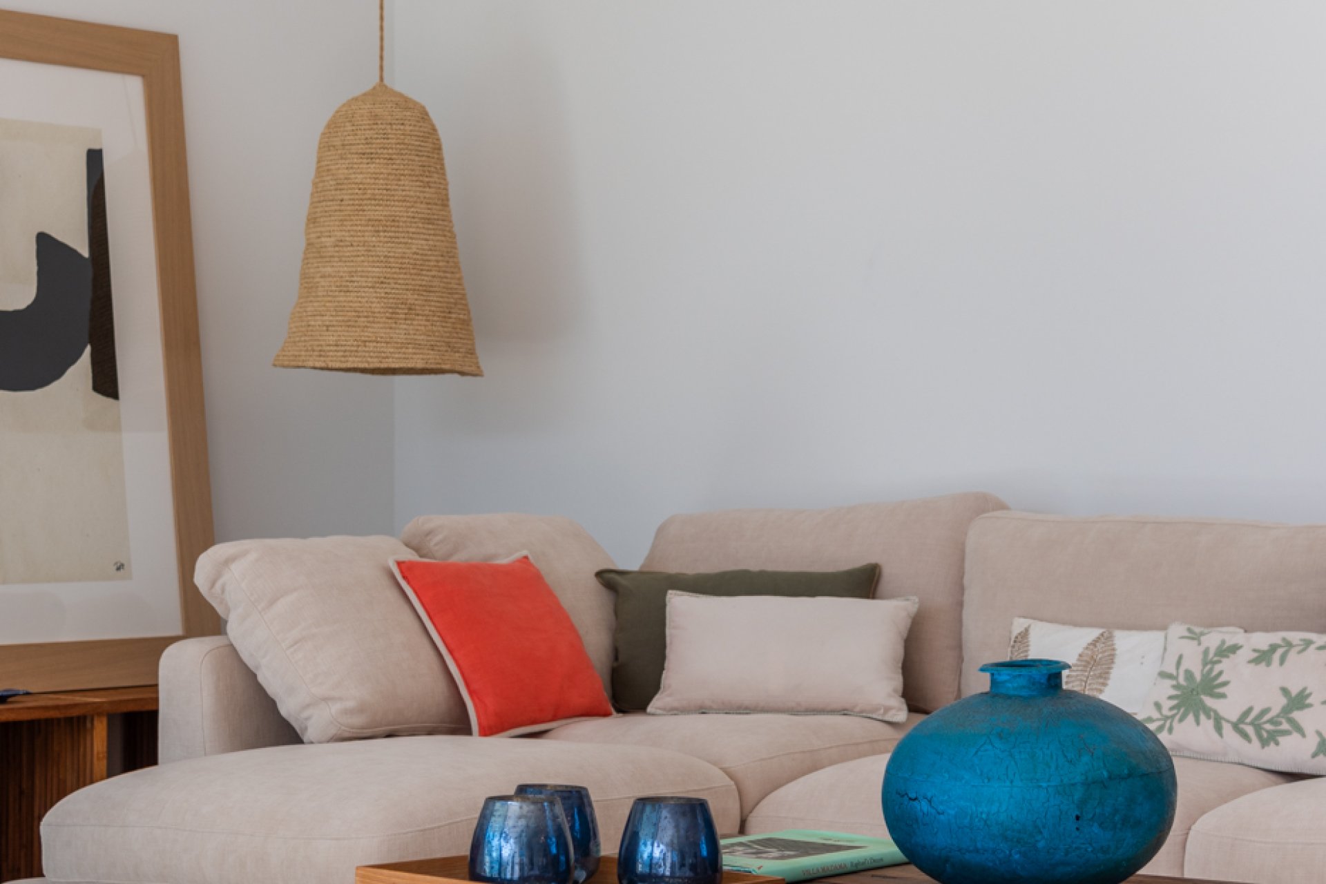 New Build - Villa -
Mar de Cristal