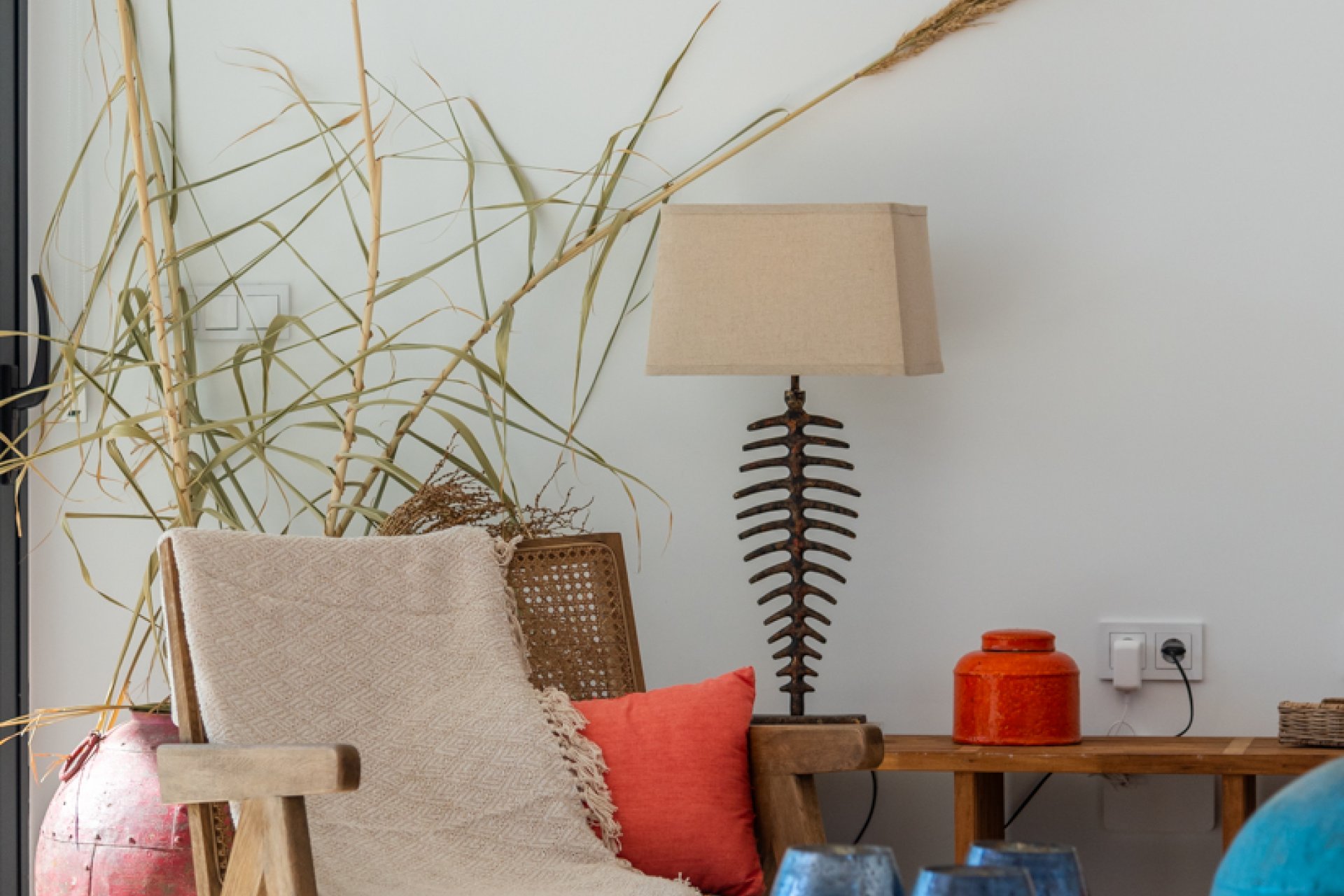 New Build - Villa -
Mar de Cristal