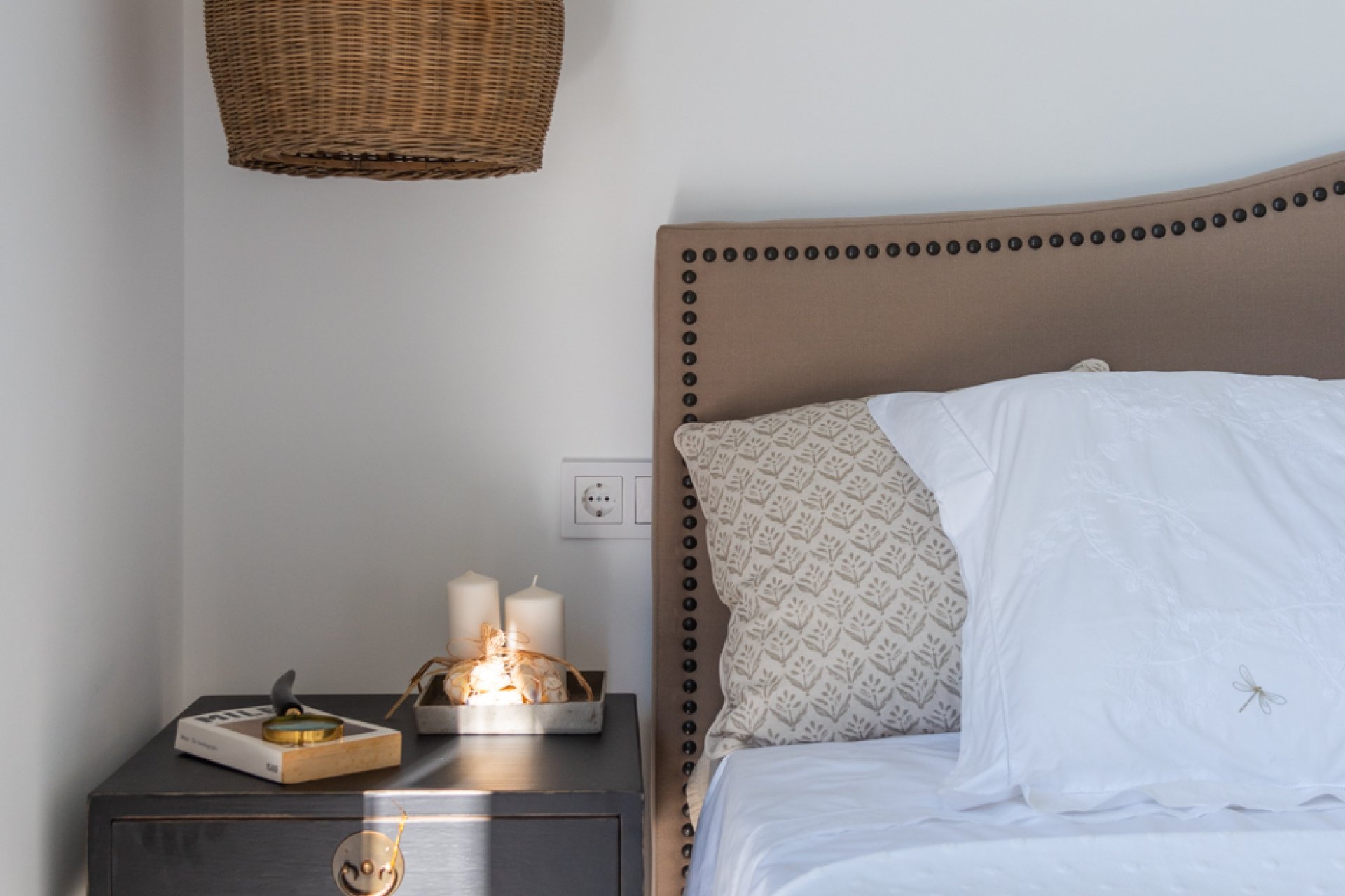 New Build - Villa -
Mar de Cristal