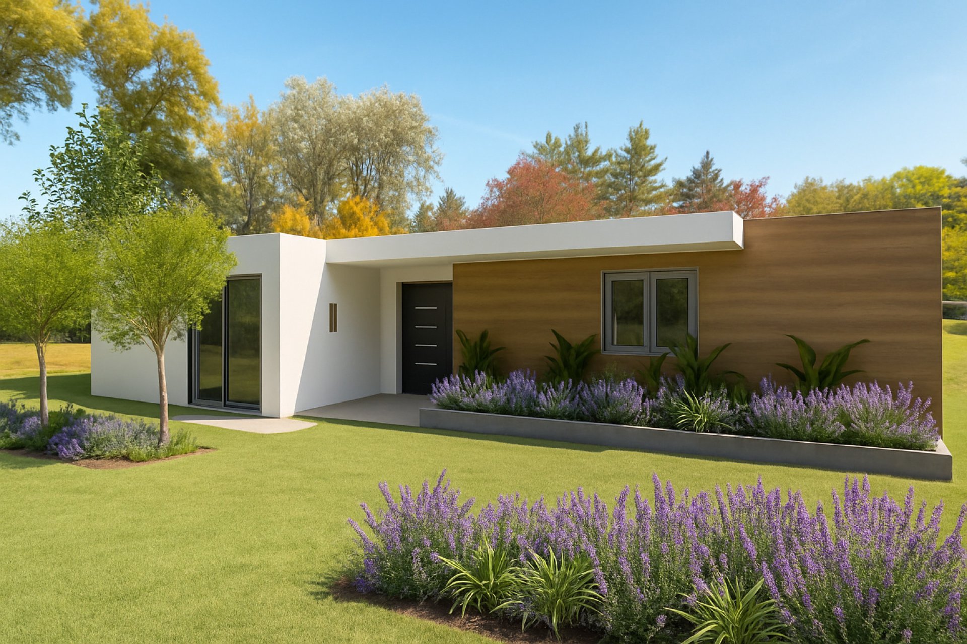 New Build - Villa -
Monforte del Cid