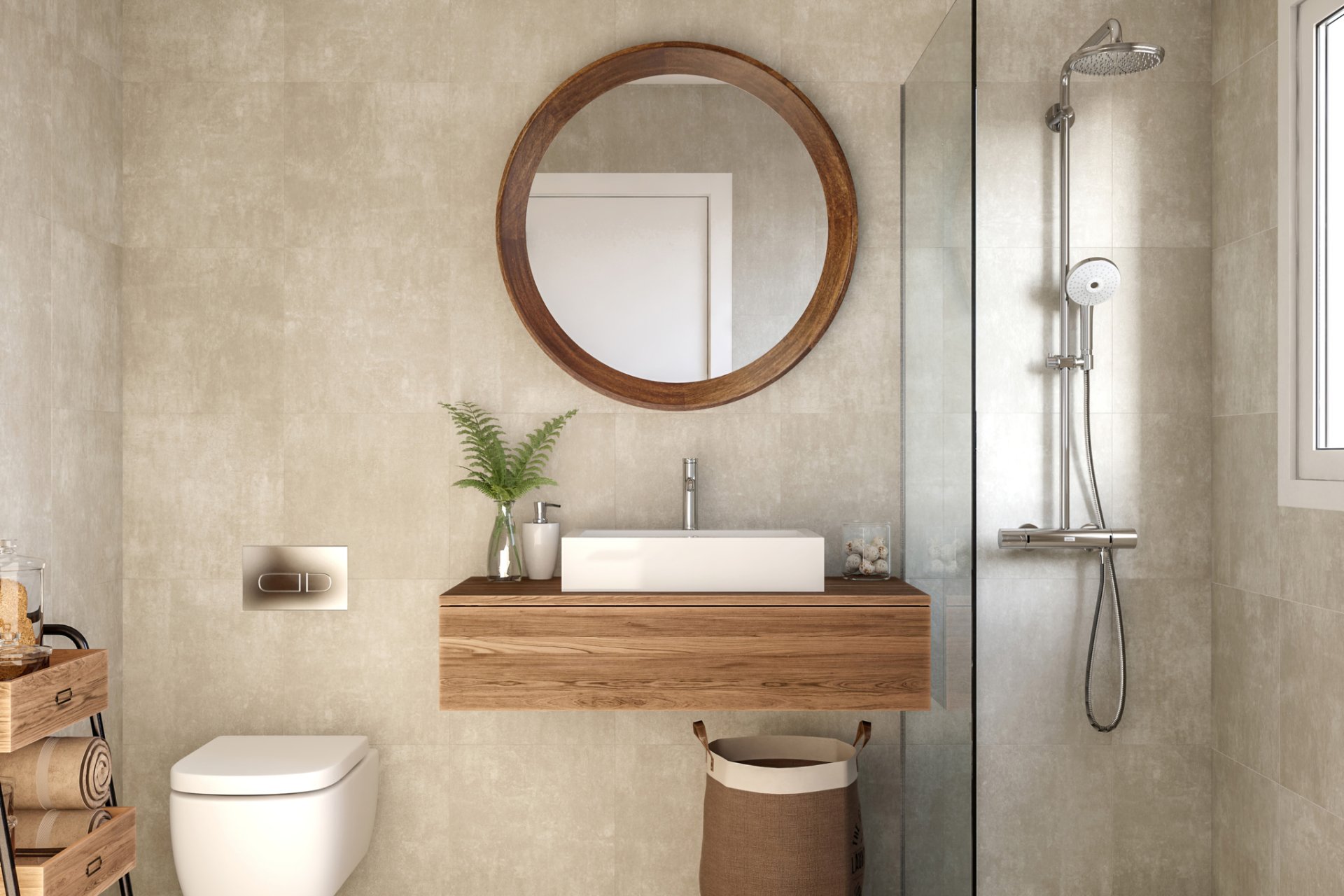 New Build - Villa -
Monforte del Cid