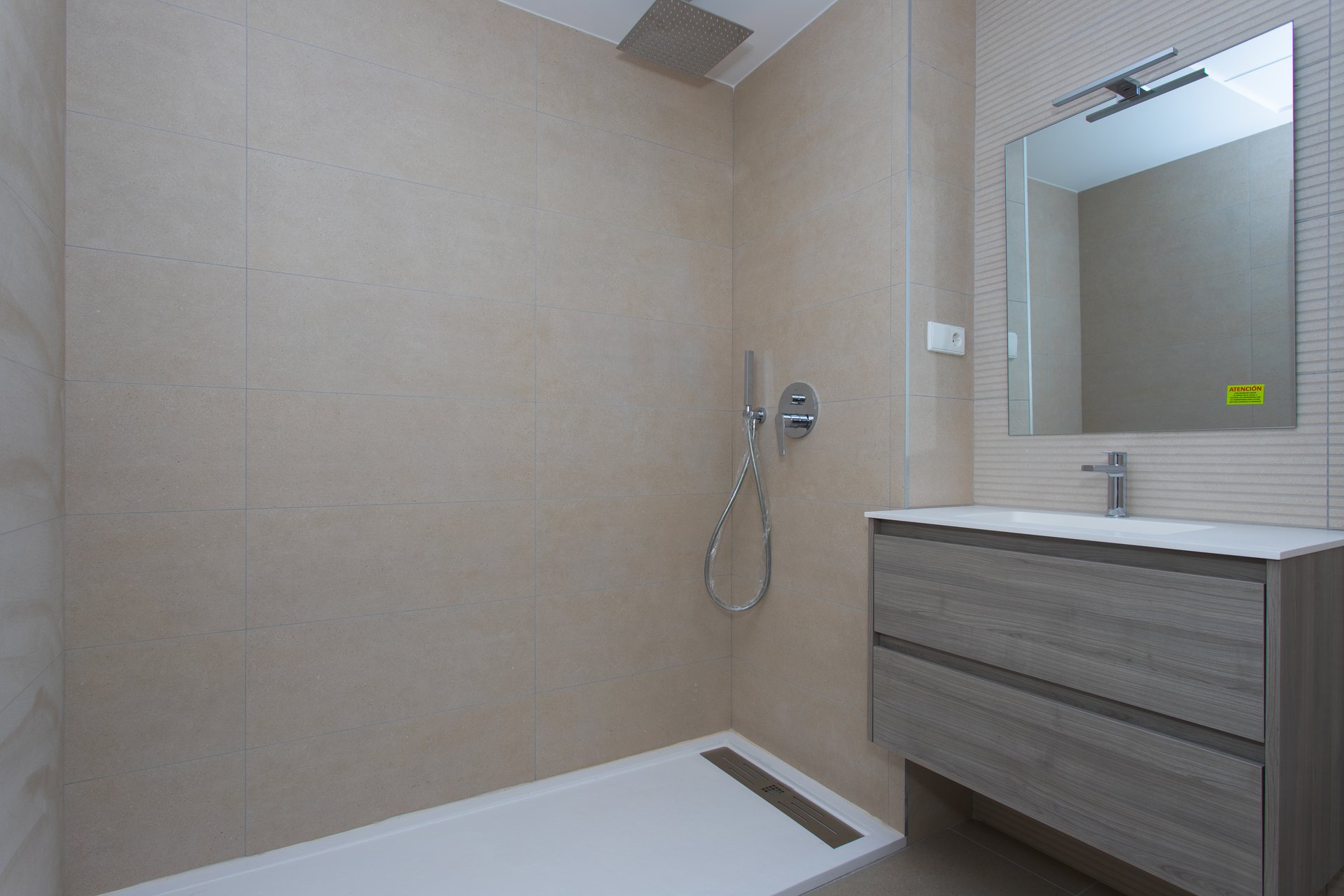 New Build - Villa -
Monforte del Cid