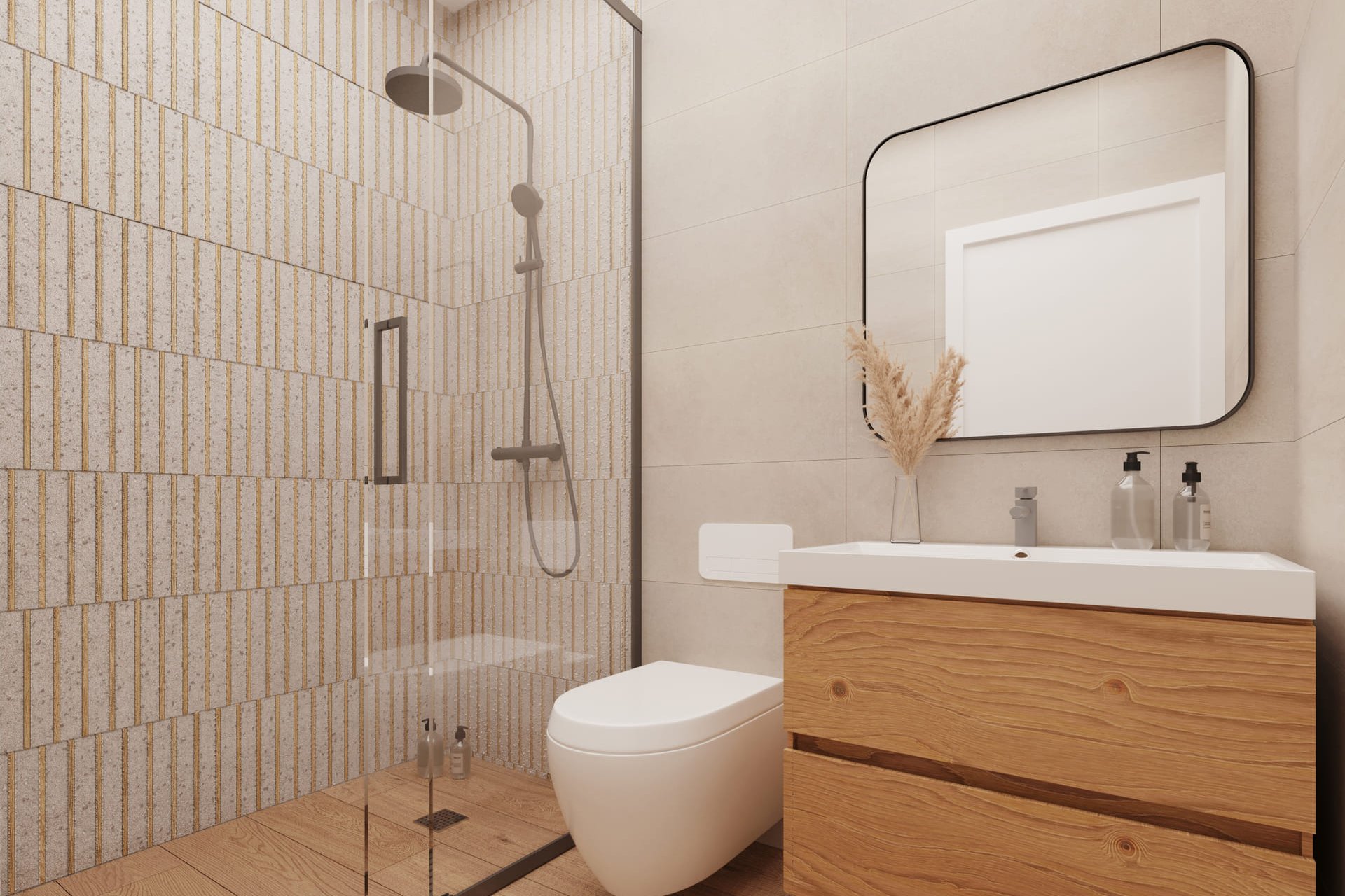 New Build - Villa -
Mutxamel