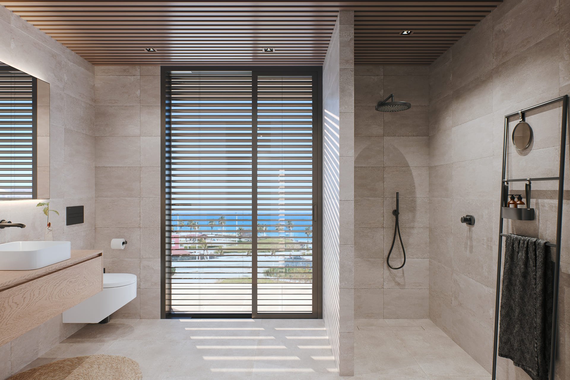 New Build - Villa -
Orihuela Costa - Lomas de Cabo Roig