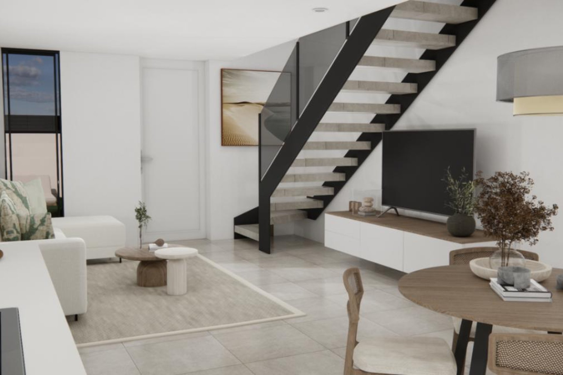 New Build - Villa -
Orihuela Costa - Lomas de Cabo Roig