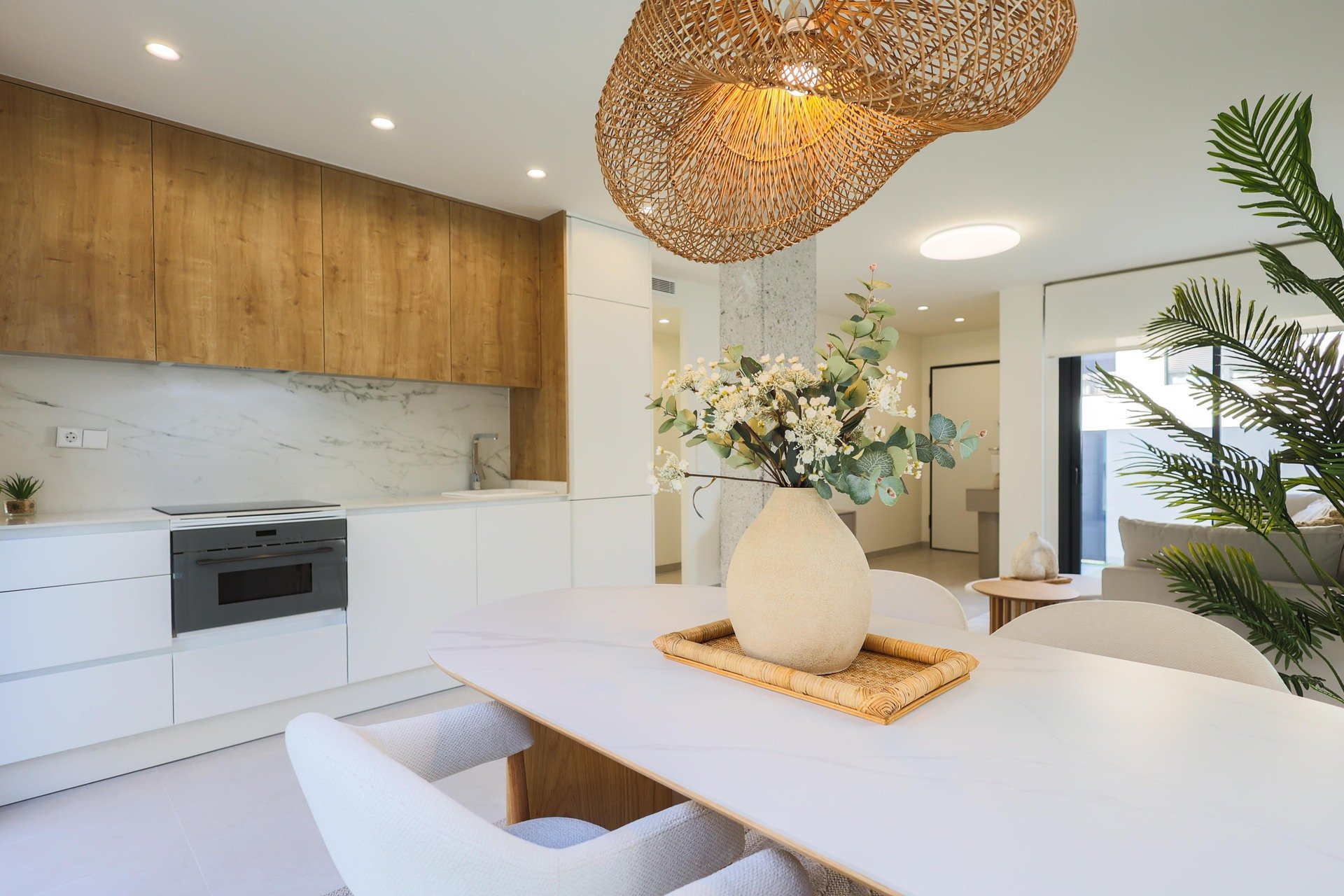 New Build - Villa -
Orihuela Costa - Lomas de Cabo Roig