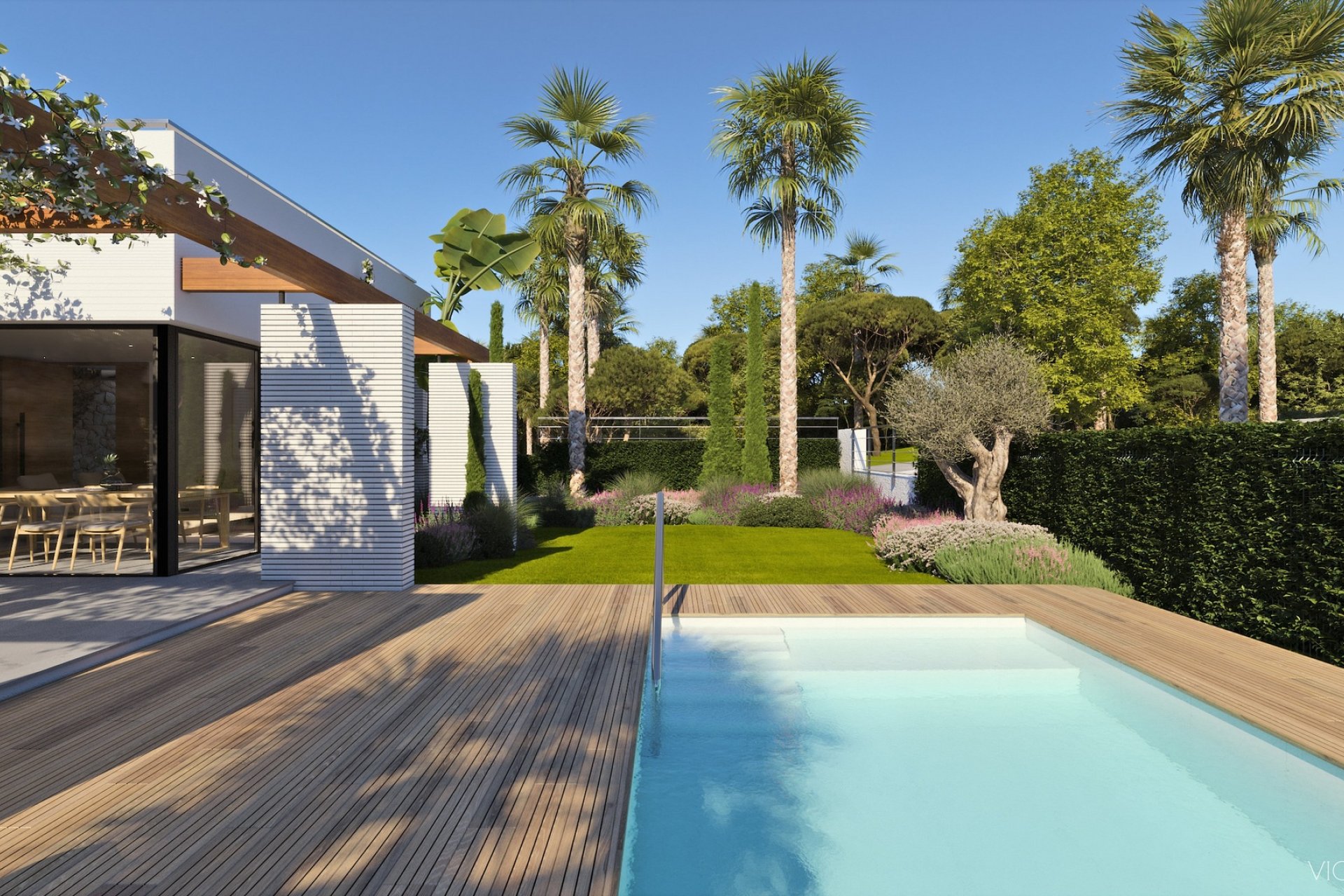 New Build - Villa -
Orihuela Costa - Orihuela