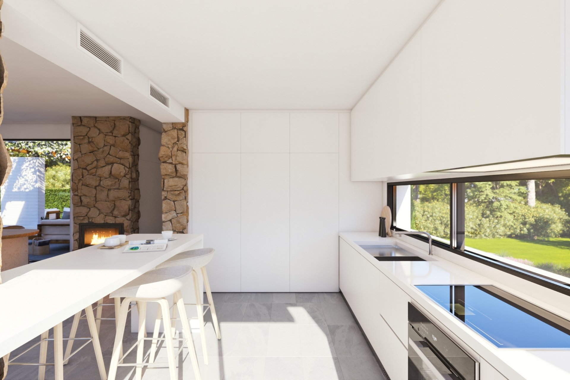 New Build - Villa -
Orihuela Costa - Orihuela