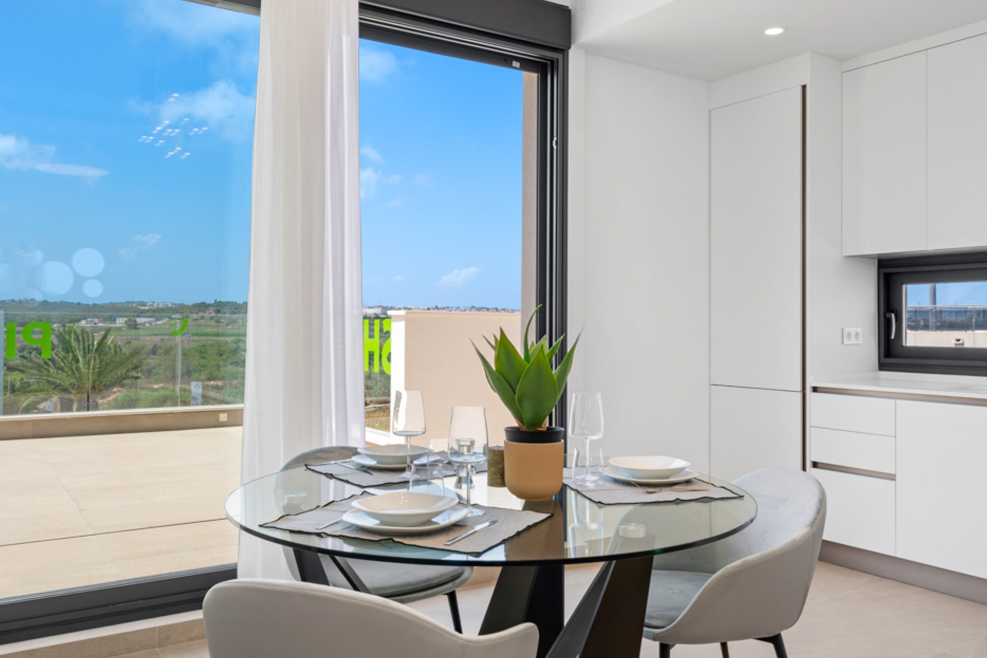 New Build - Villa -
Orihuela Costa - Orihuela