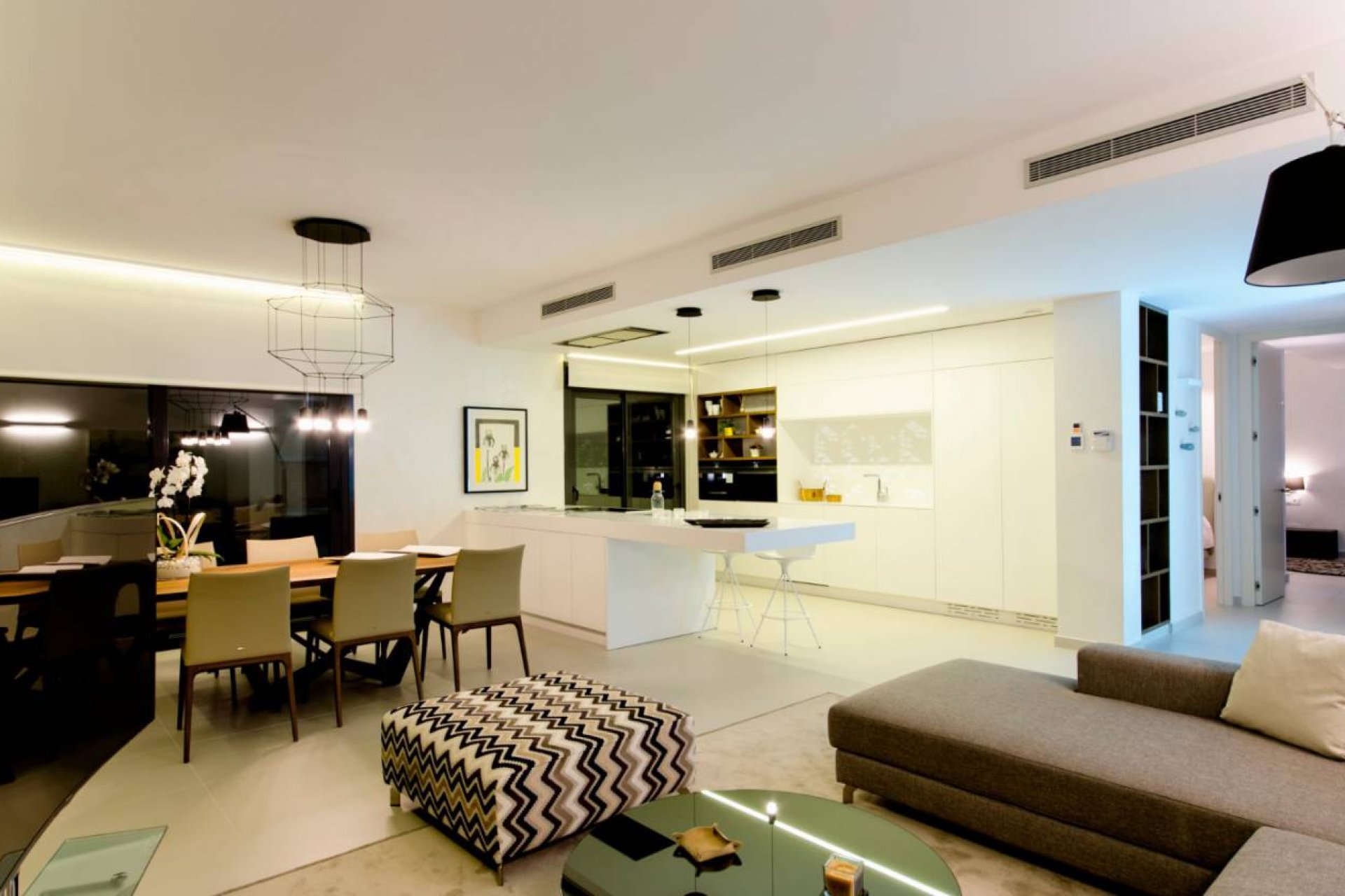 New Build - Villa -
Orihuela Costa - Orihuela