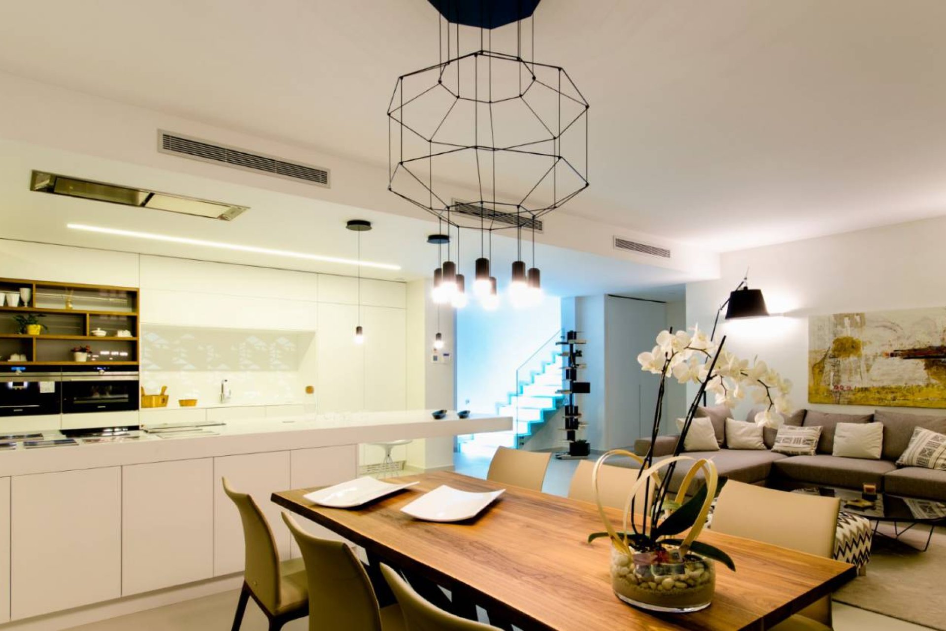 New Build - Villa -
Orihuela Costa - Orihuela