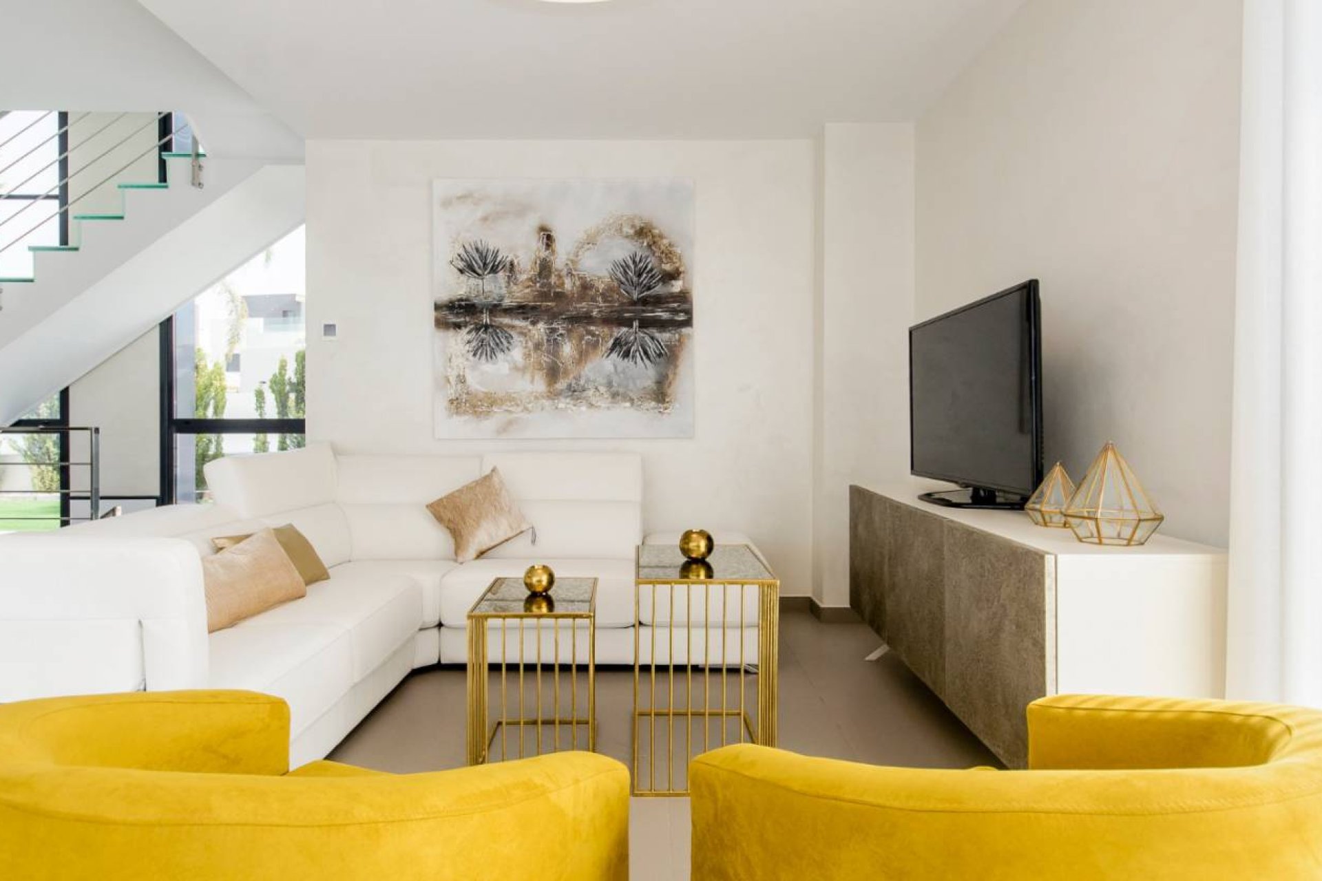 New Build - Villa -
Orihuela Costa - Orihuela